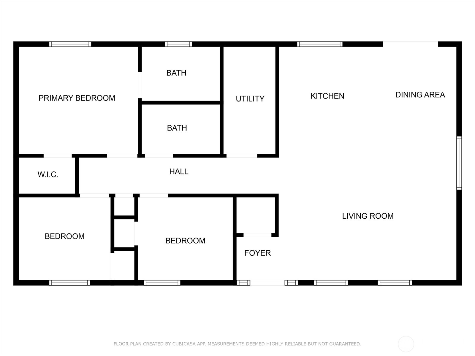 392 W Alder Drive Property Photo 31
