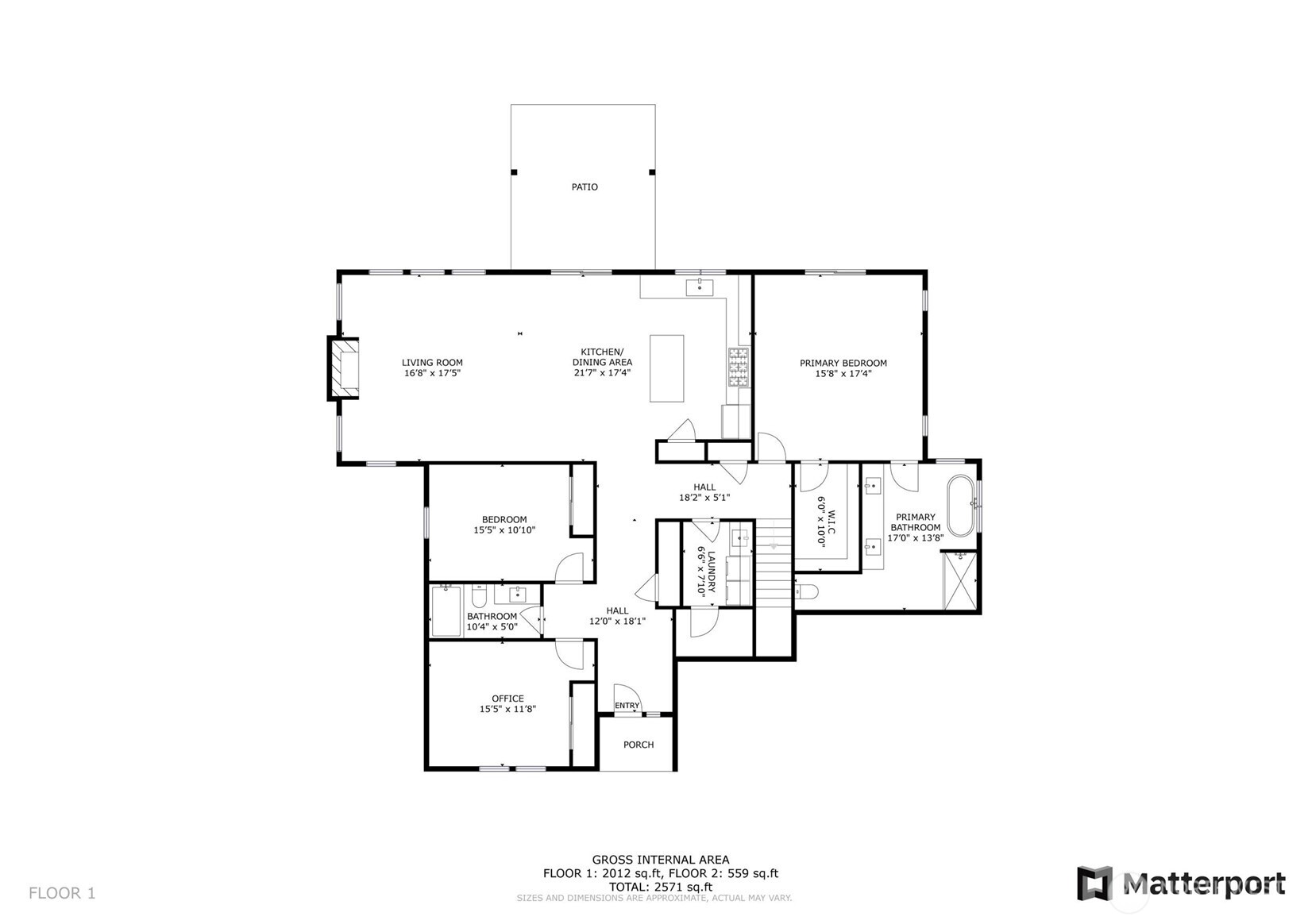 7420 Windsong Lane Property Photo 32