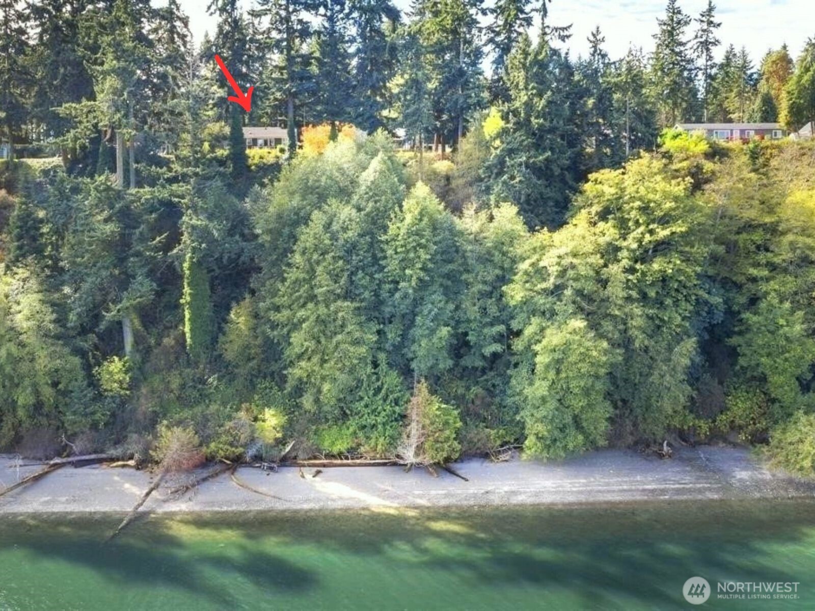1431 Irondale Road Property Photo 3