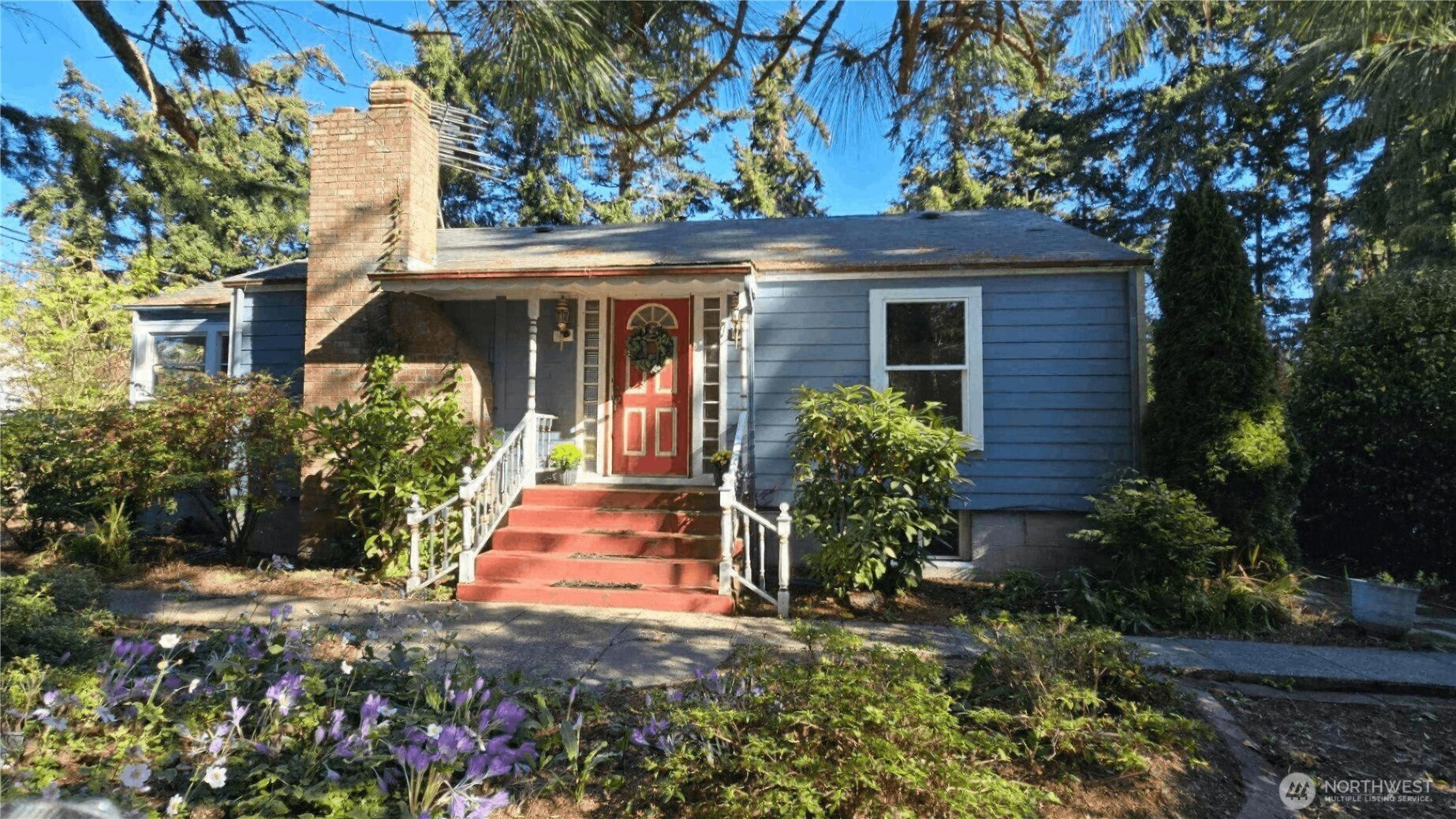 1431 Irondale Road Property Photo 6