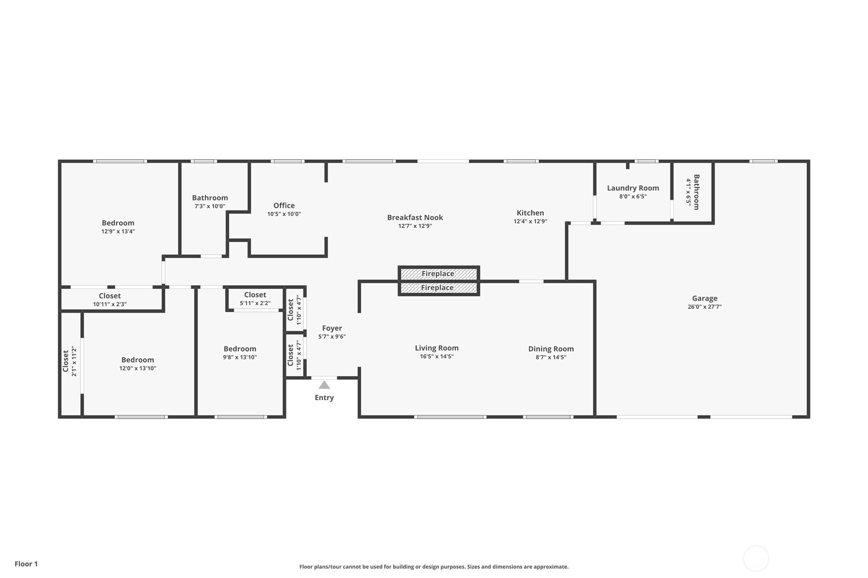 12609 146th Street Property Photo 22