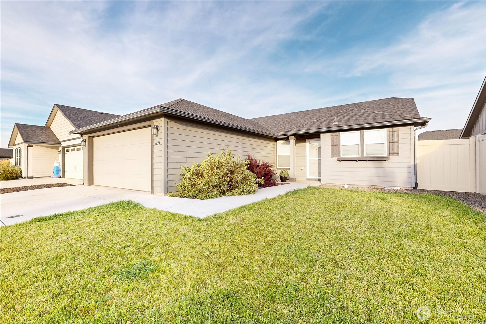 1494 Michele Avenue Property Photo 1