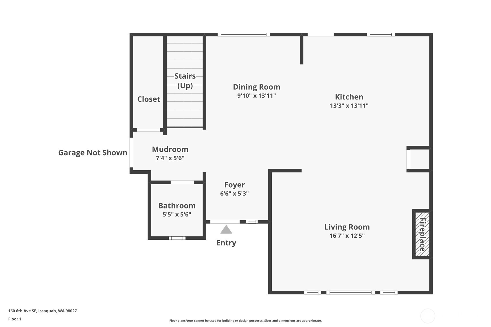 160 6th Avenue Property Photo 34