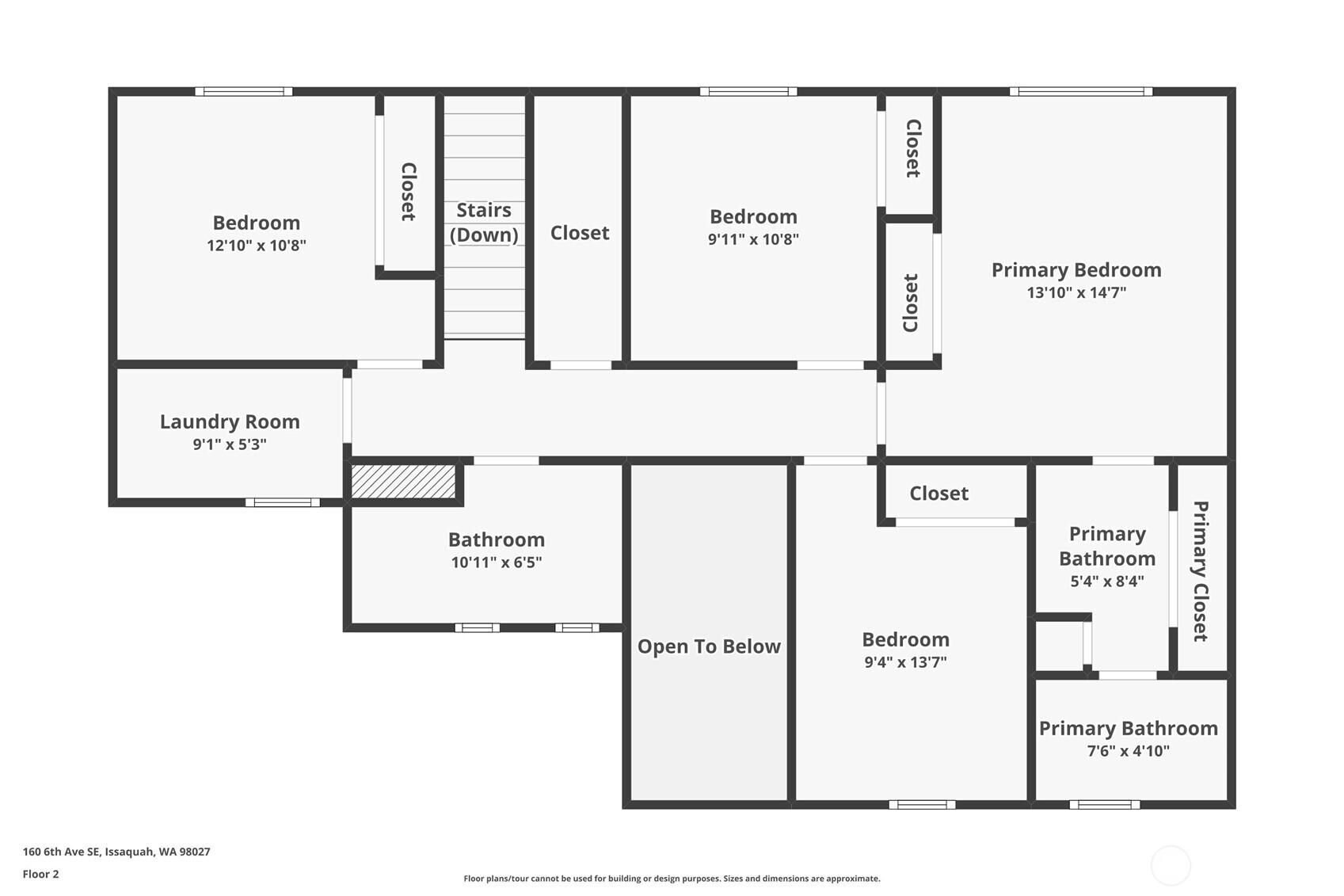 160 6th Avenue Property Photo 35