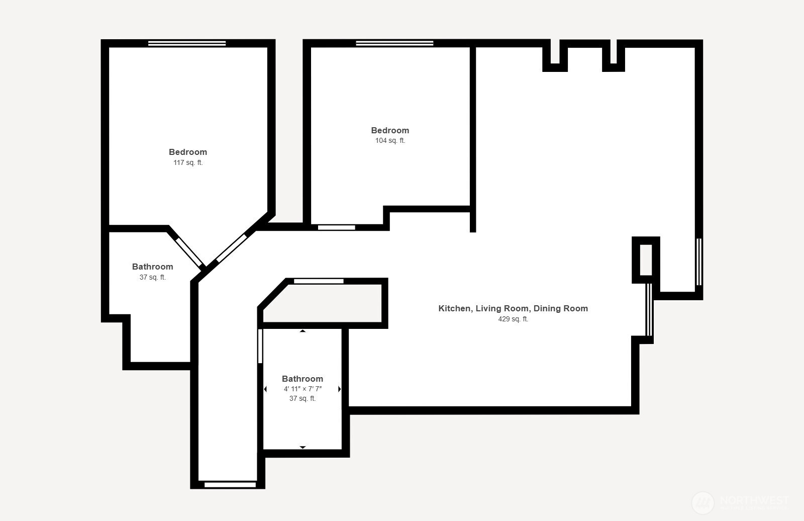 566 Prospect Street 103 Property Photo 17