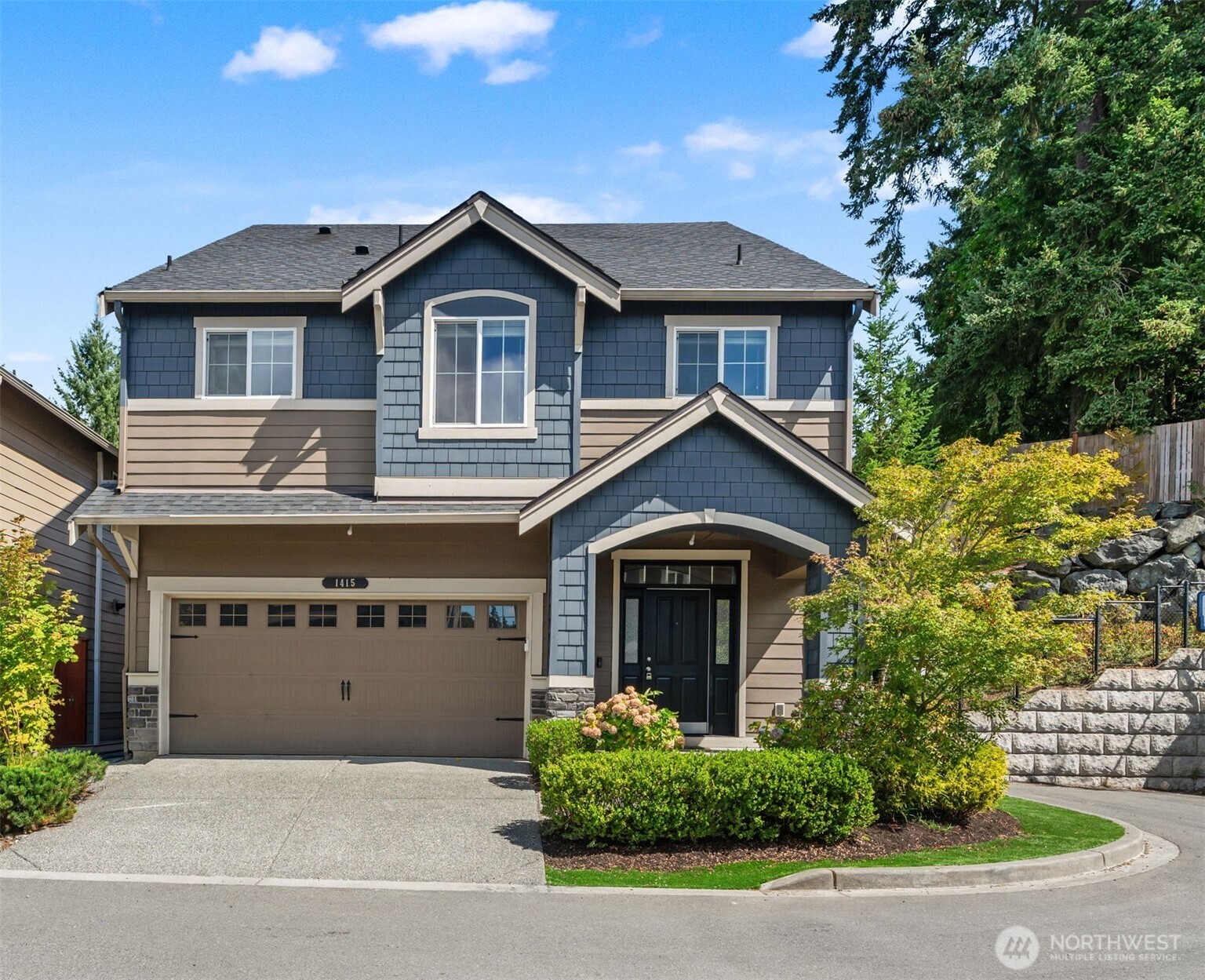 1415 192nd Place Property Photo 1