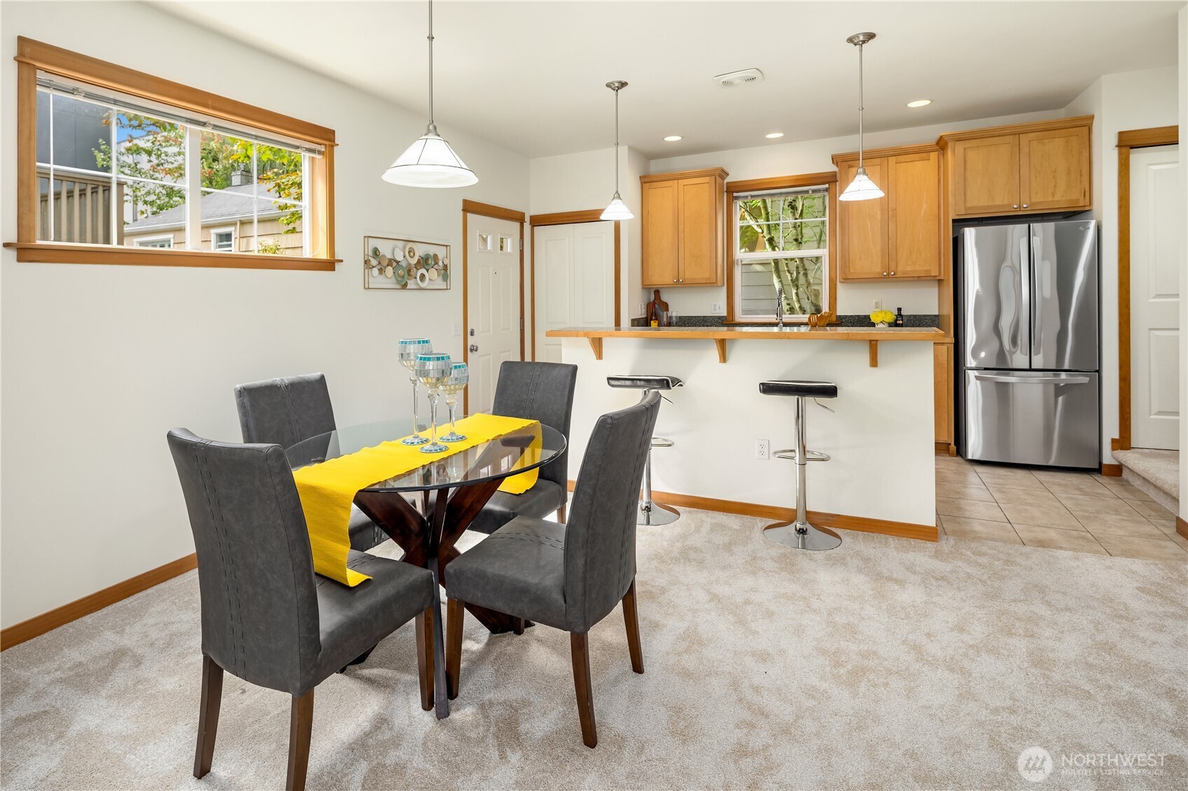 5614 Fauntleroy Way B Property Photo 4