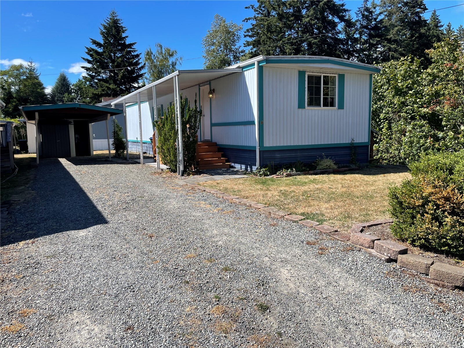 600 Ne Lincoln Drive 8 Property Photo 1