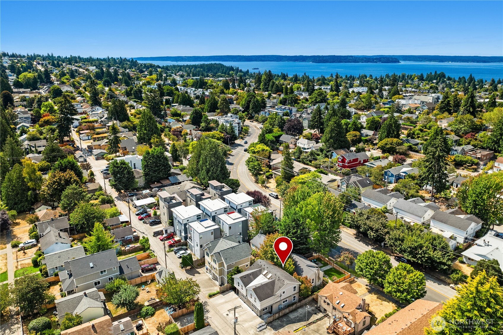 5614 Fauntleroy Way Property Photo 1