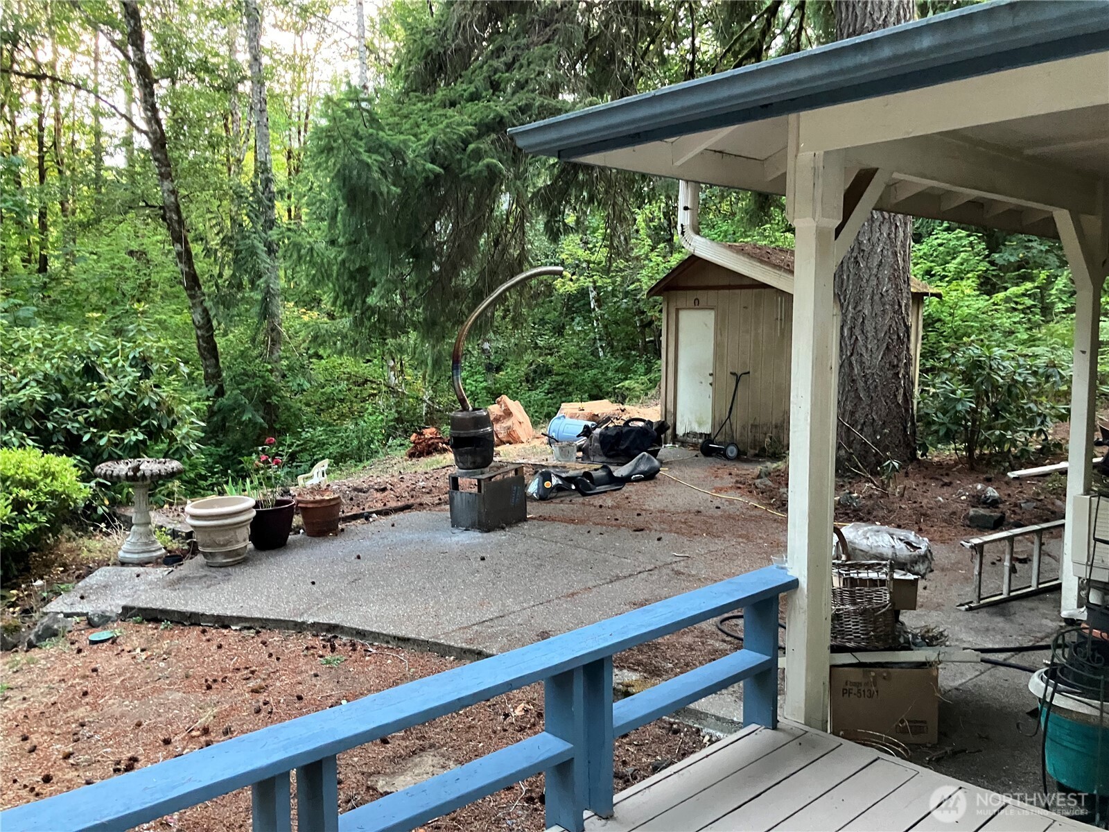 490 N Duckabush Drive Property Photo 23