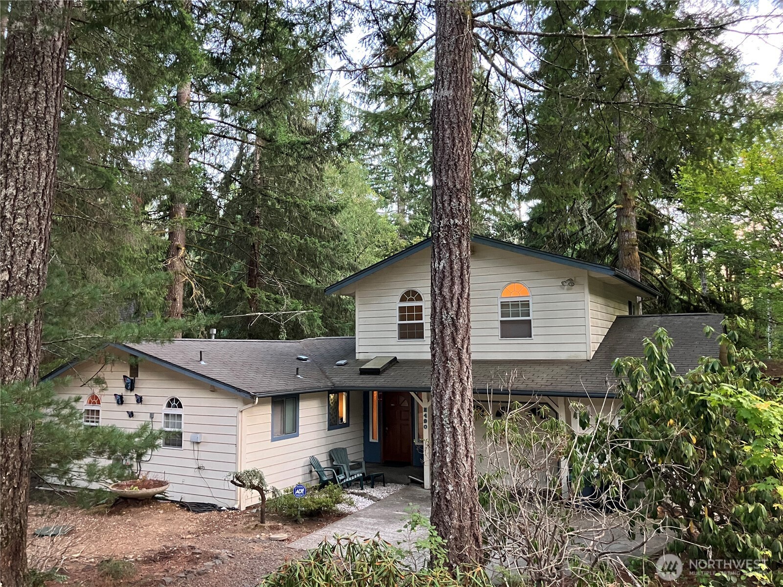 490 N Duckabush Drive Property Photo 26
