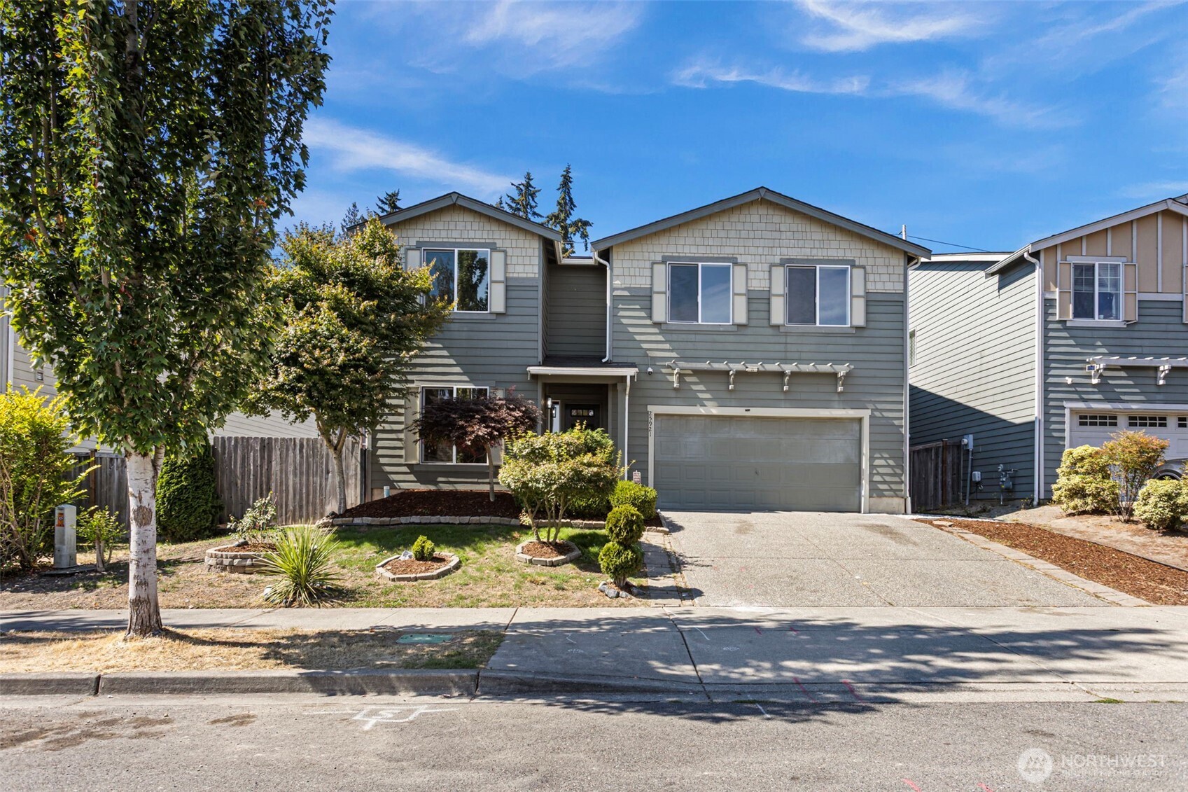 25921 35th Place Property Photo 1