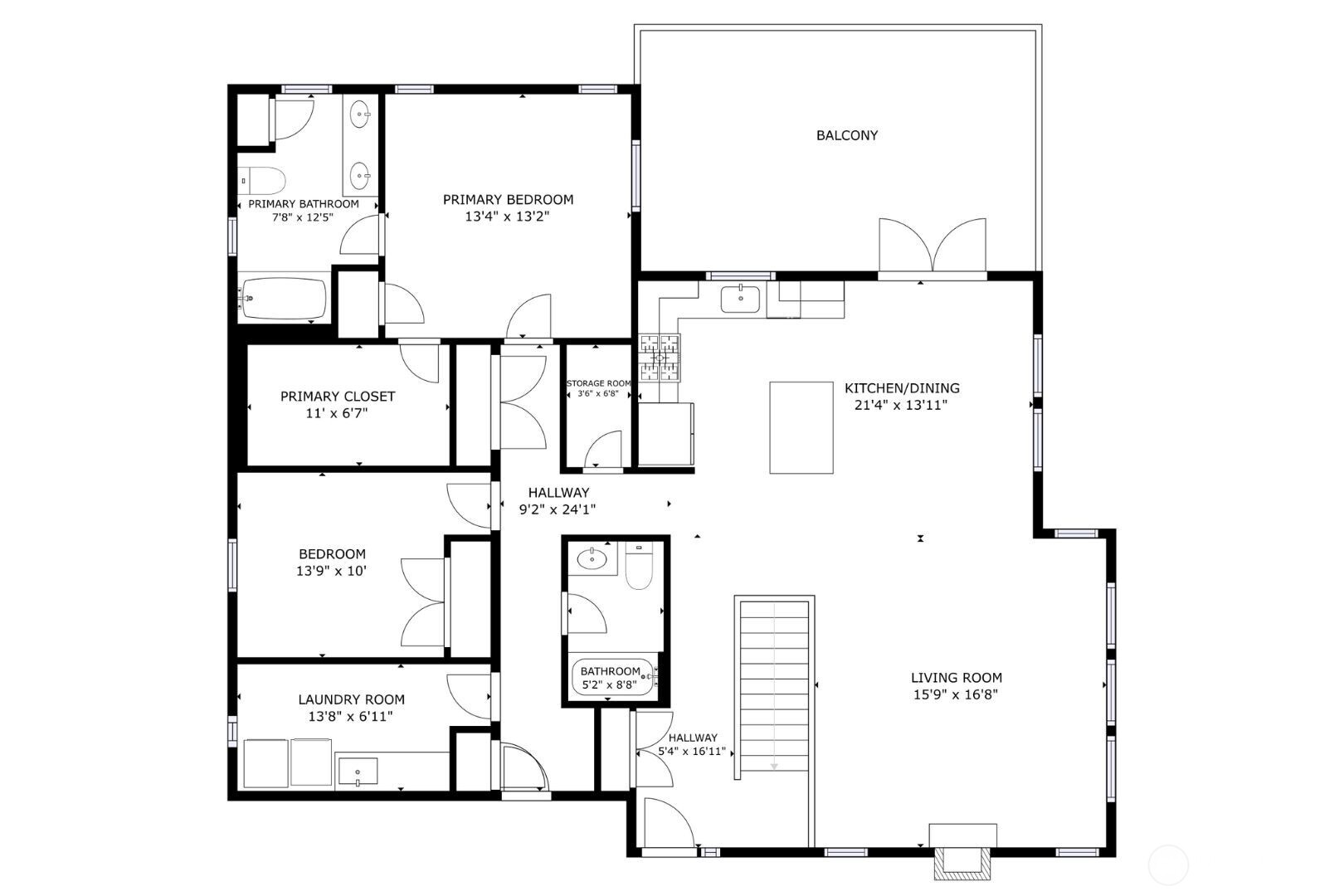 1 Rosebud Place Property Photo 39