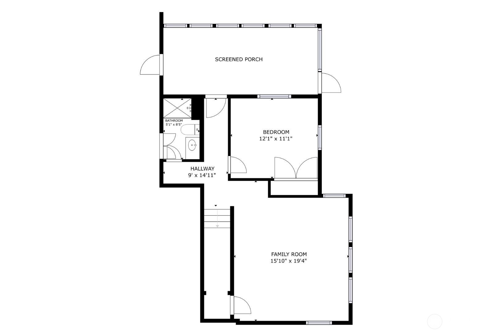 1 Rosebud Place Property Photo 40