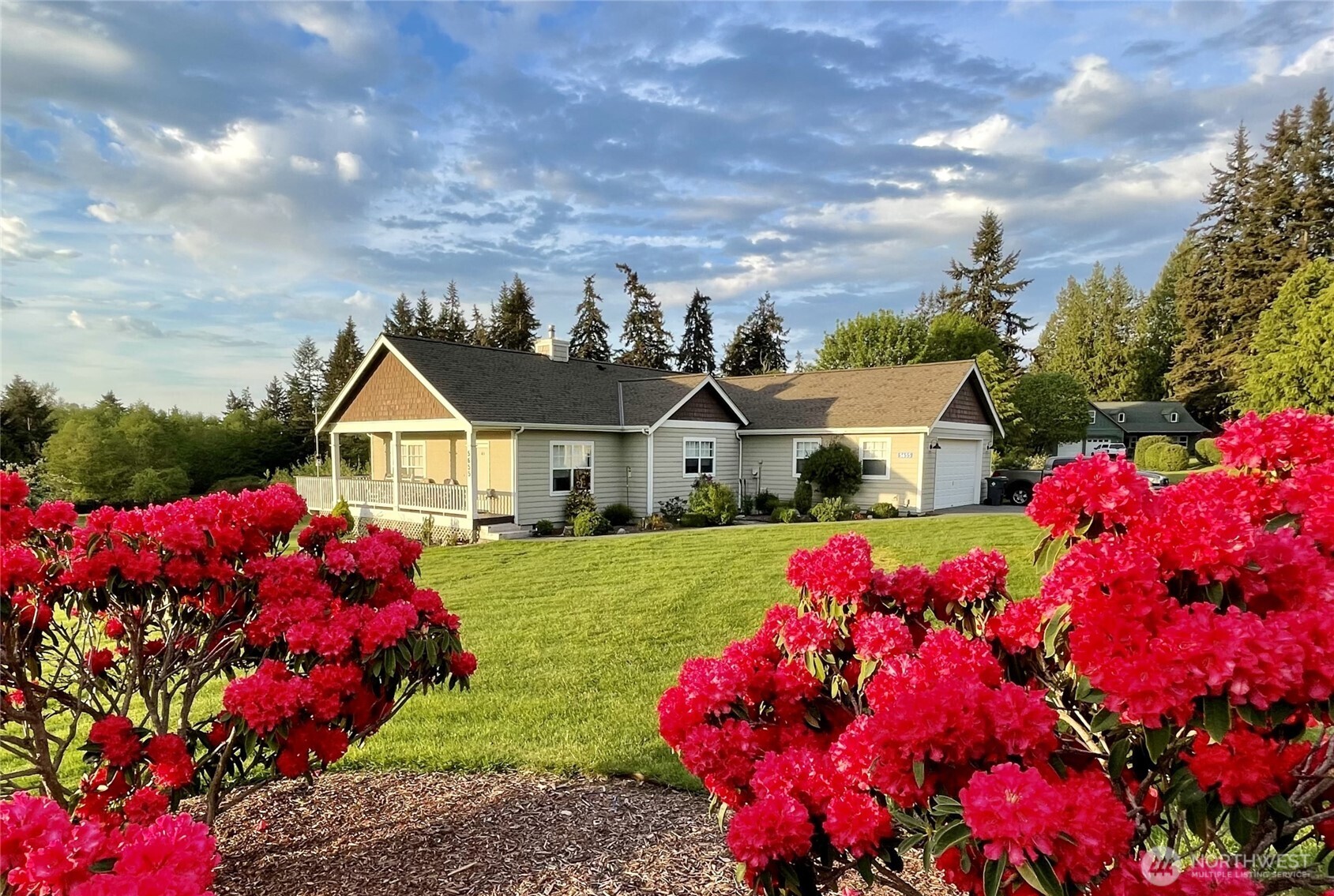 5655 Pauleina Court Property Photo 1