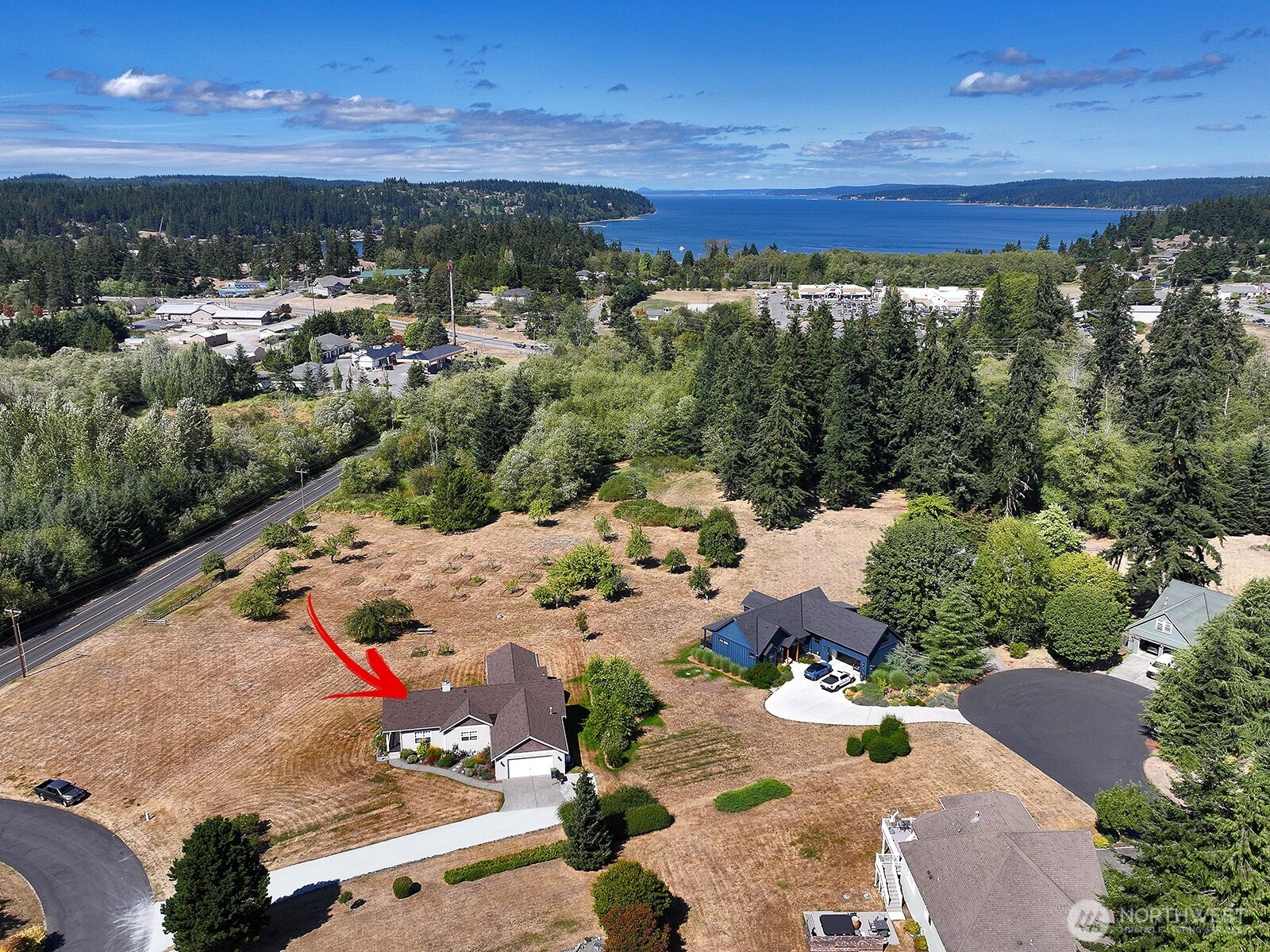 5655 Pauleina Court Property Photo 15
