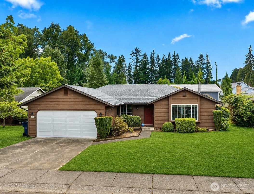 5306 119th Place Property Photo 1
