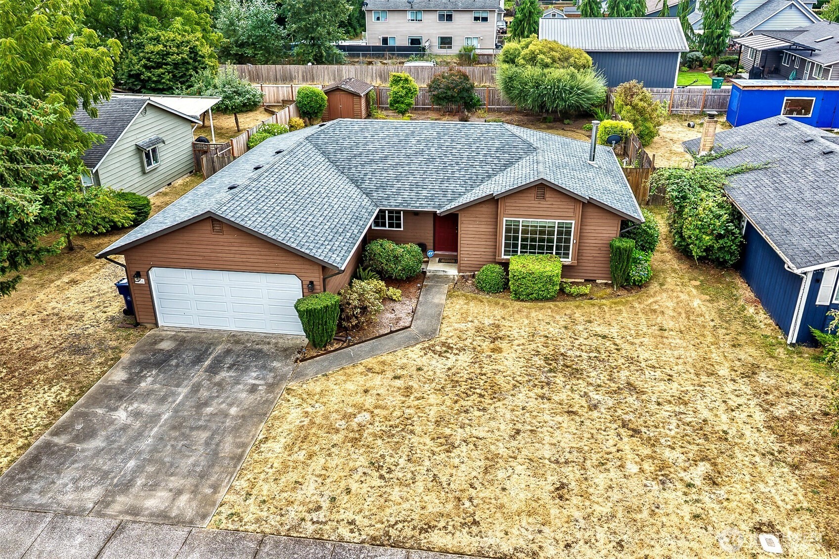 5306 119th Place Property Photo 6