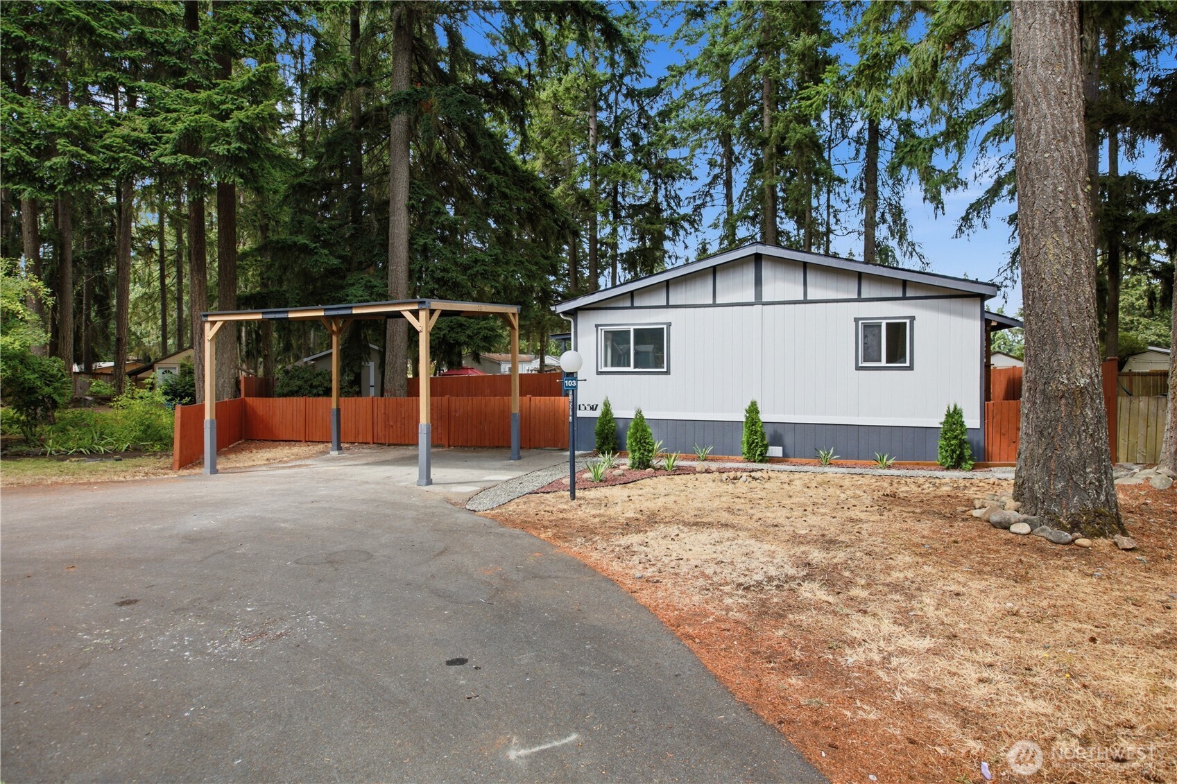 13517 203rd Street 103