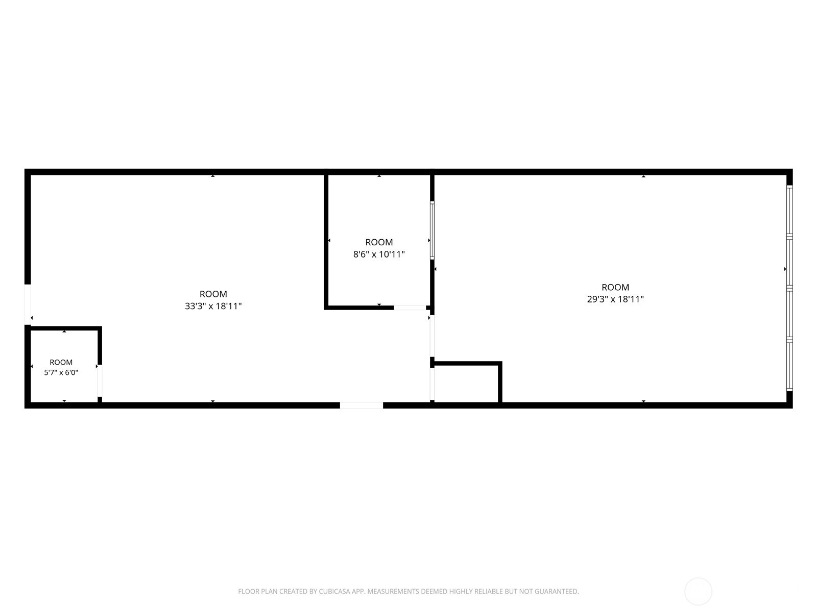 447 Sw 152nd Street 206 Property Photo 7