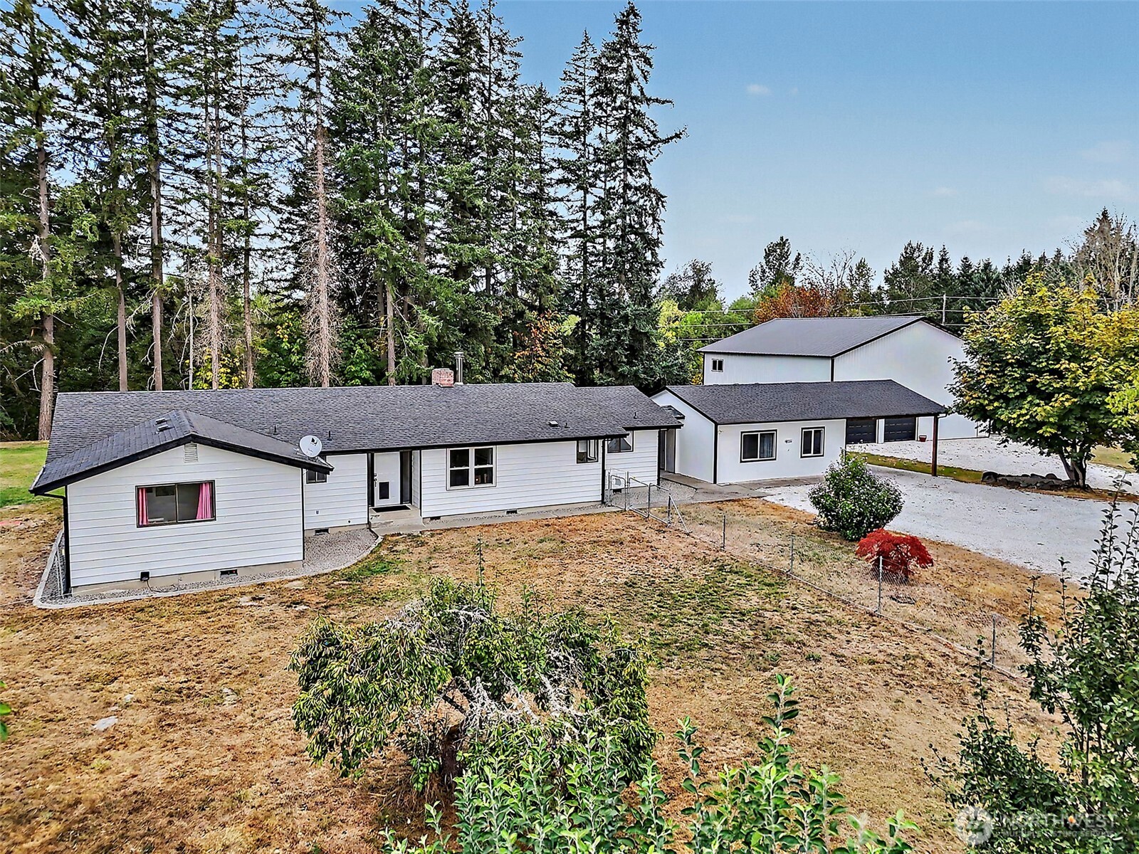 11123 Se Shaw Road Property Photo 1