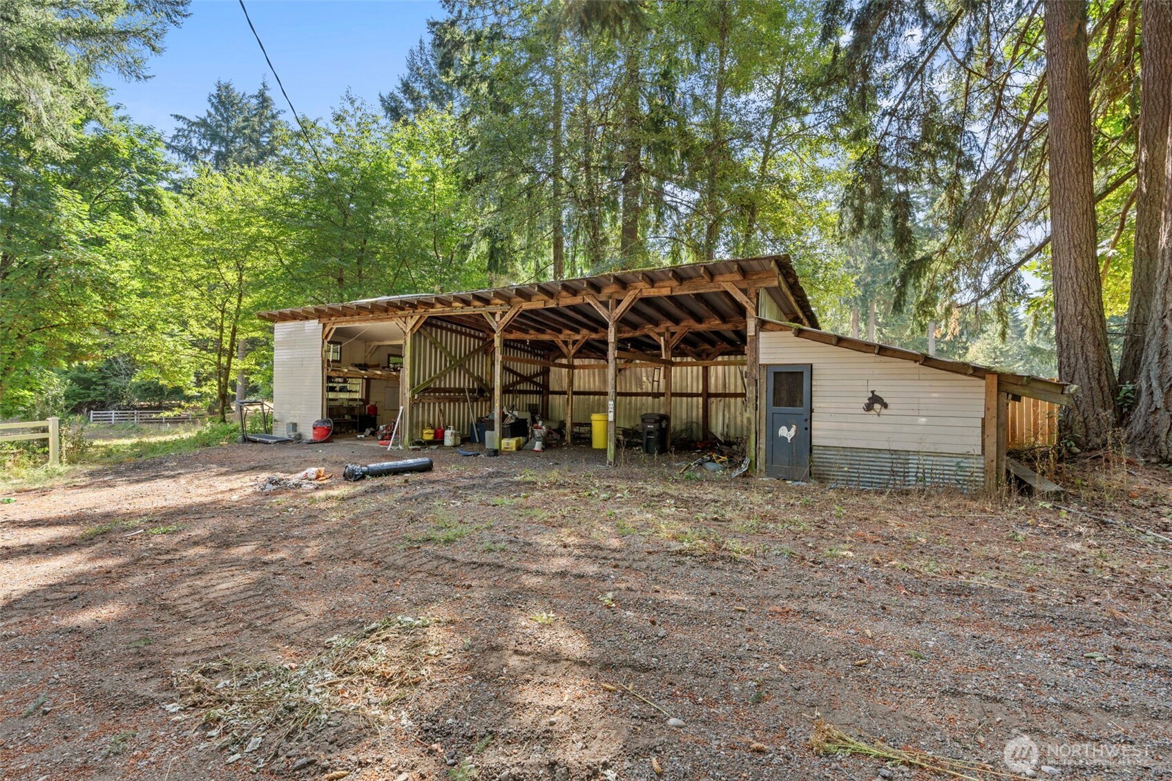 8120 Meridian Road Property Photo 29