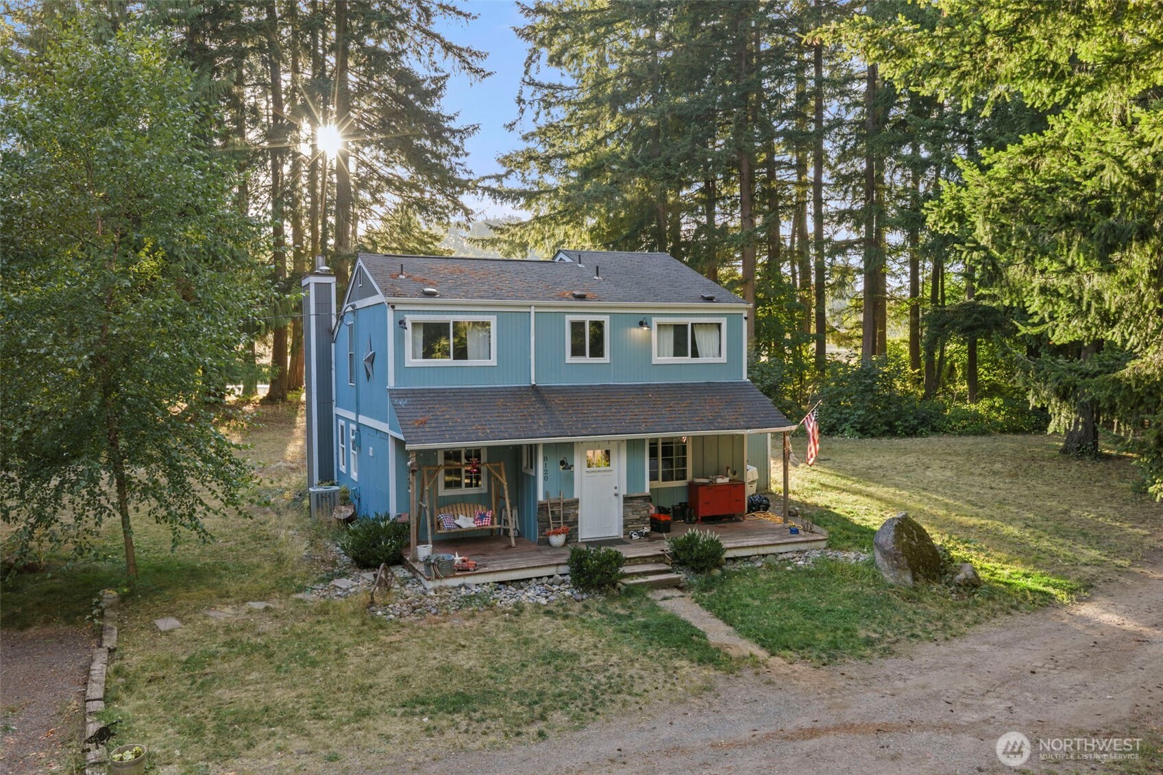 8120 Meridian Road Property Photo 33