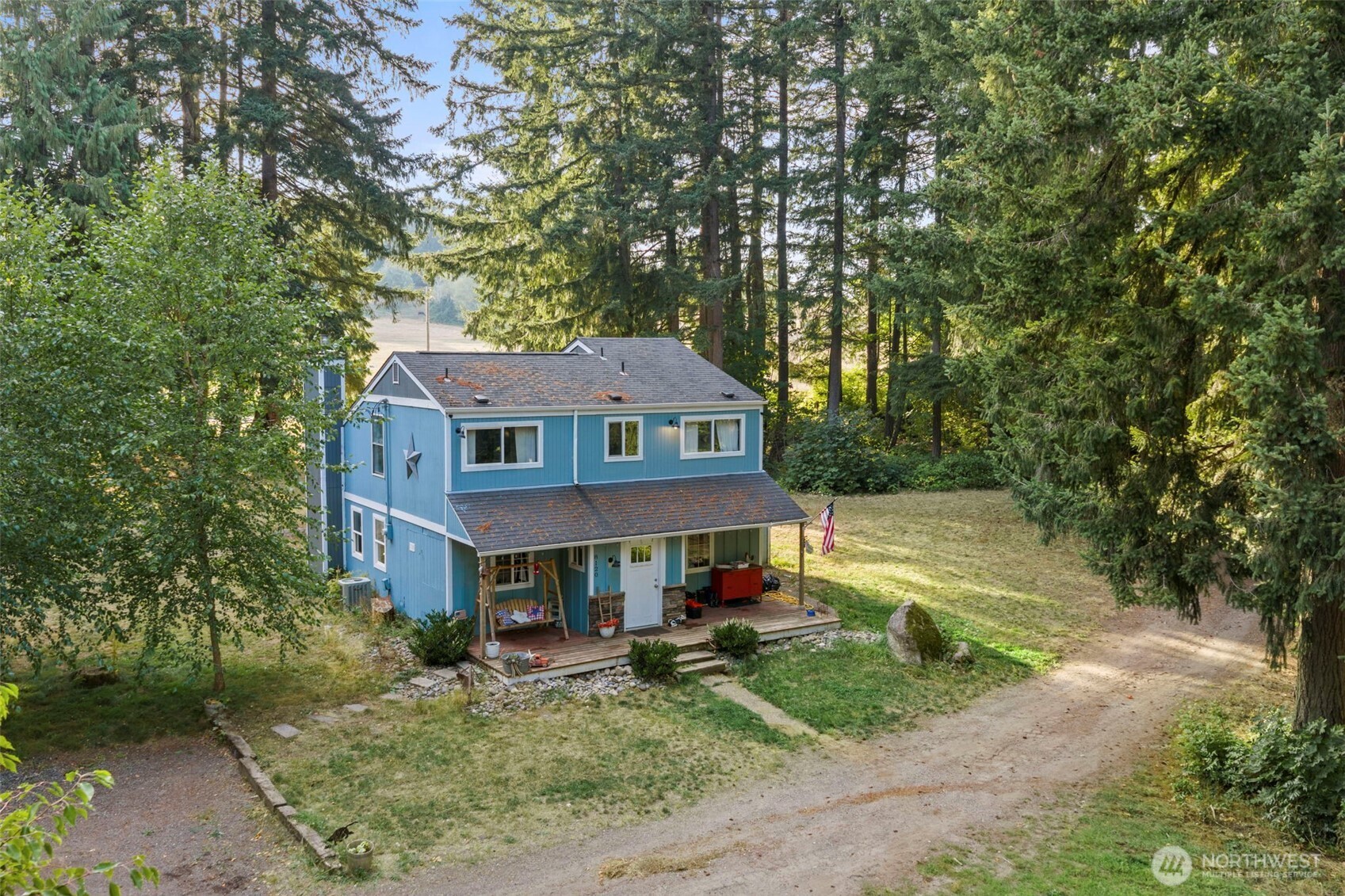 8120 Meridian Road Property Photo 34
