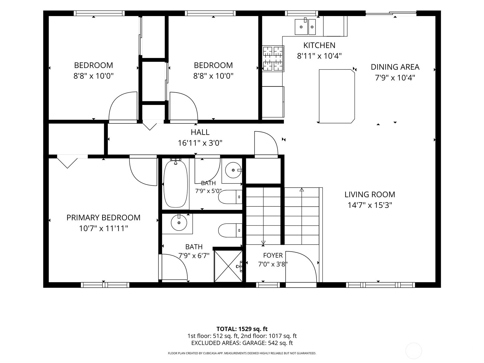 8317 14th Place Property Photo 27