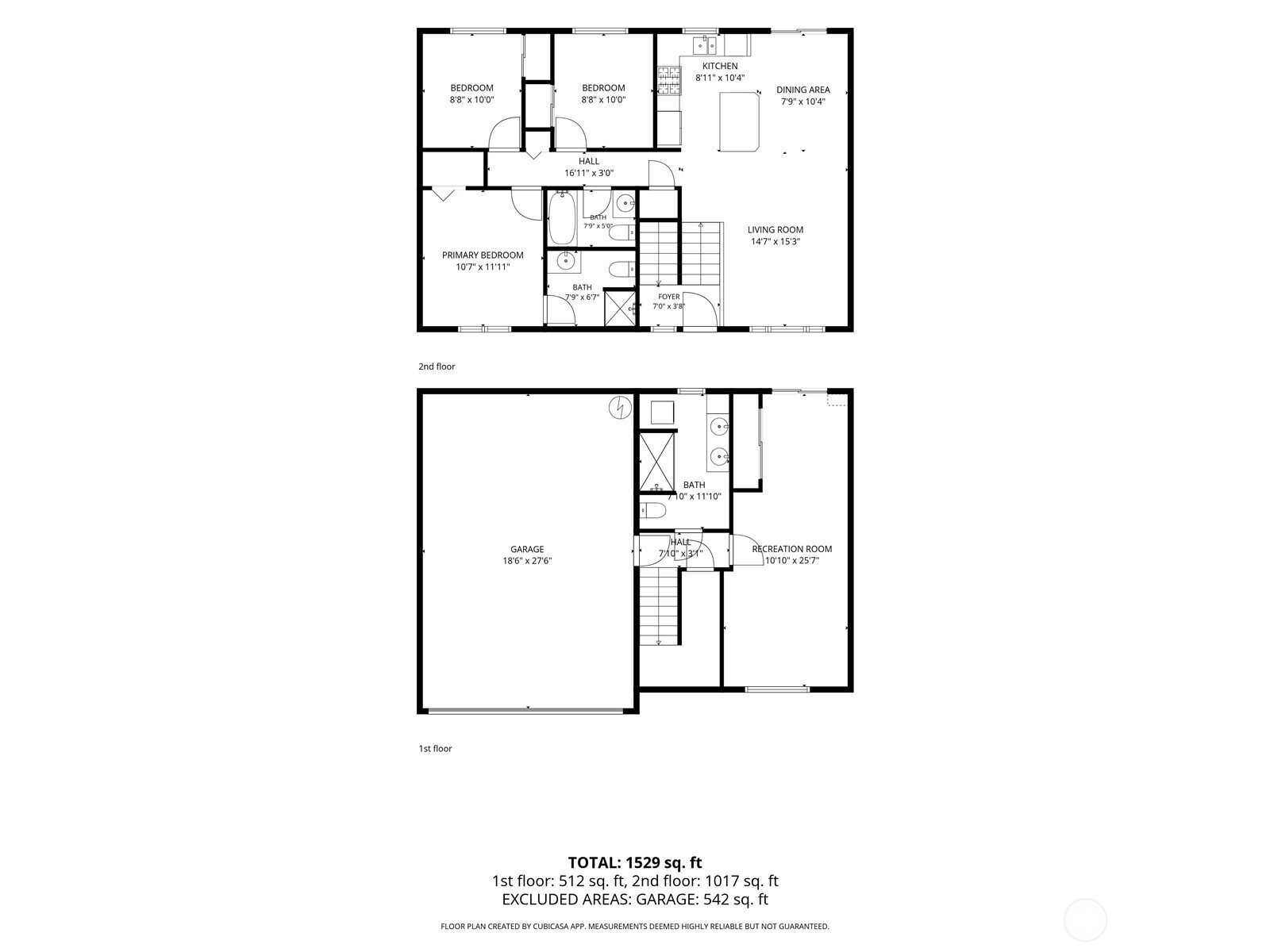 8317 14th Place Property Photo 29