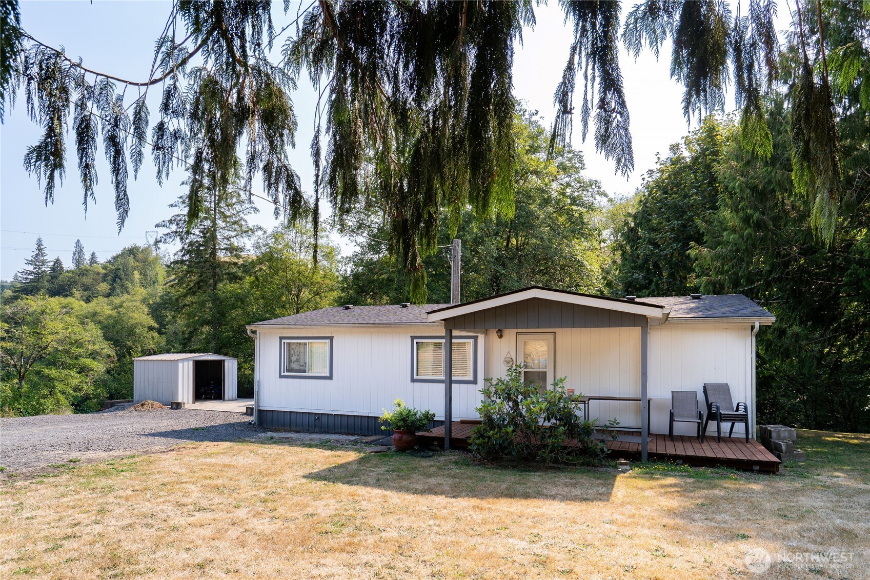420 Proffitt Road Property Photo 1