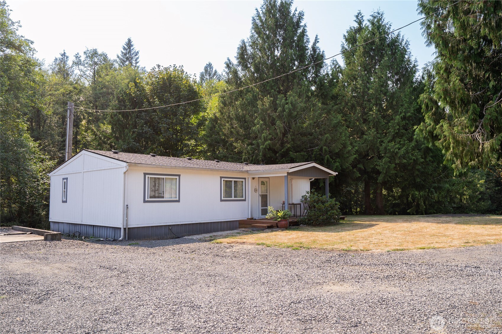 420 Proffitt Road Property Photo 2
