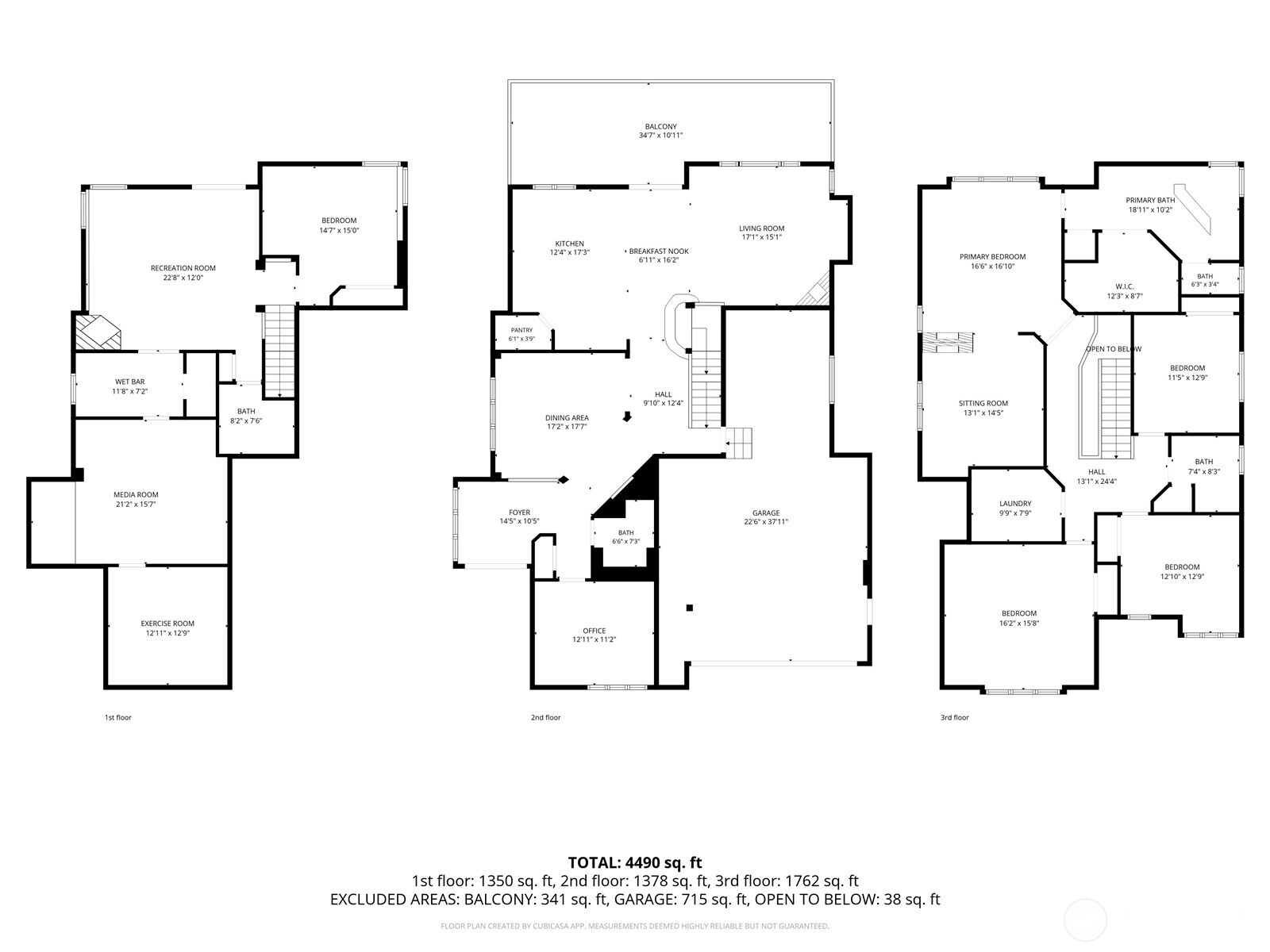 698 Summerhill Ridge Drive Property Photo 40