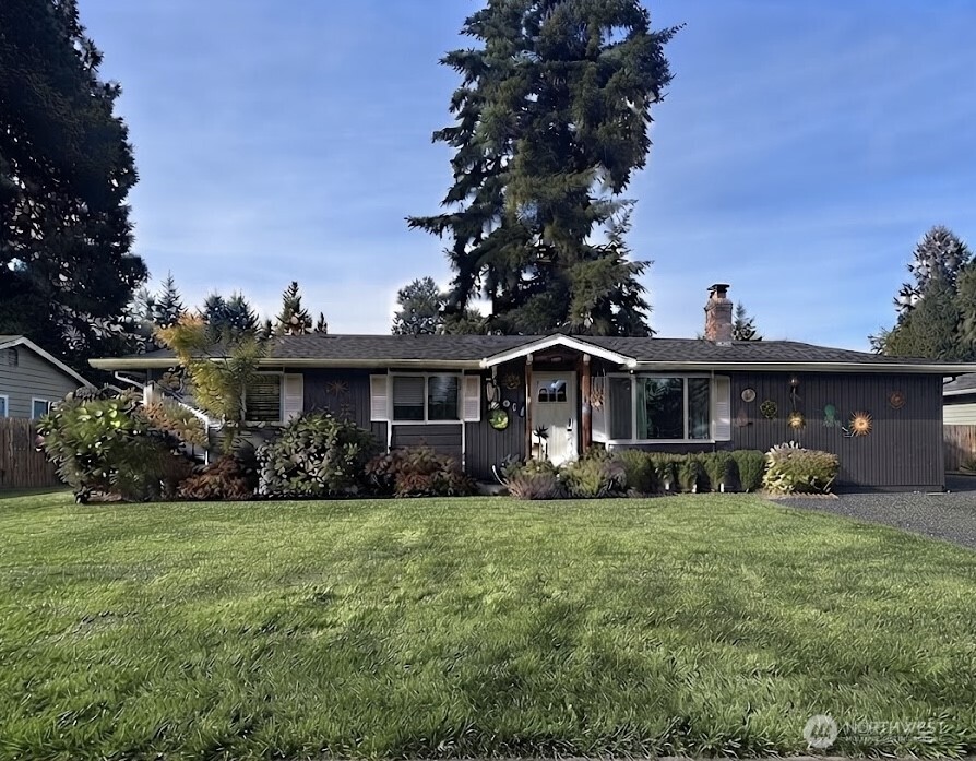 5911 135th Pl NE Property Photo 1