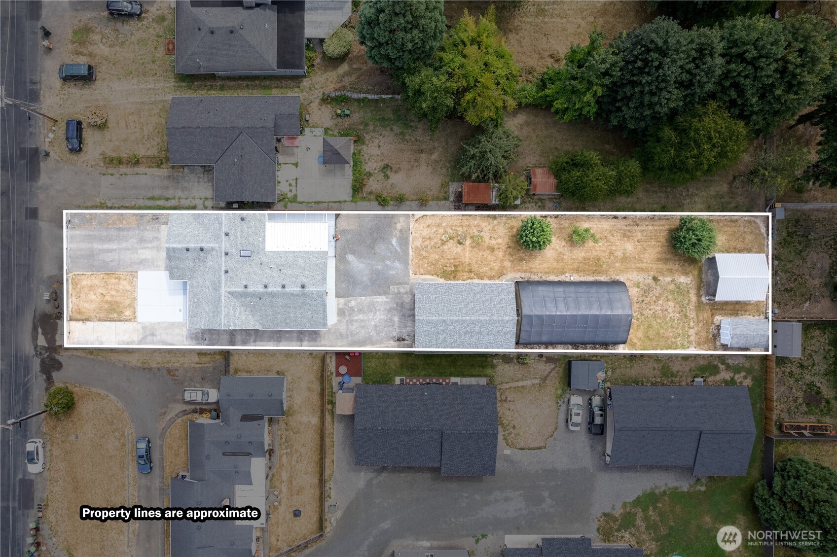 3333 Pennsylvania Street Property Photo 2