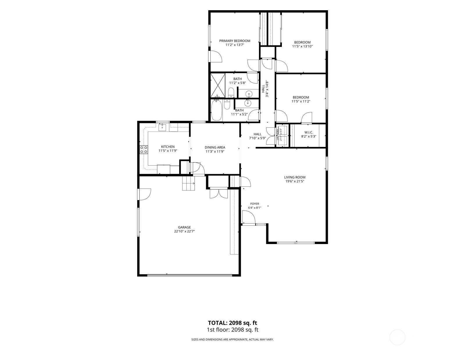 3333 Pennsylvania Street Property Photo 24