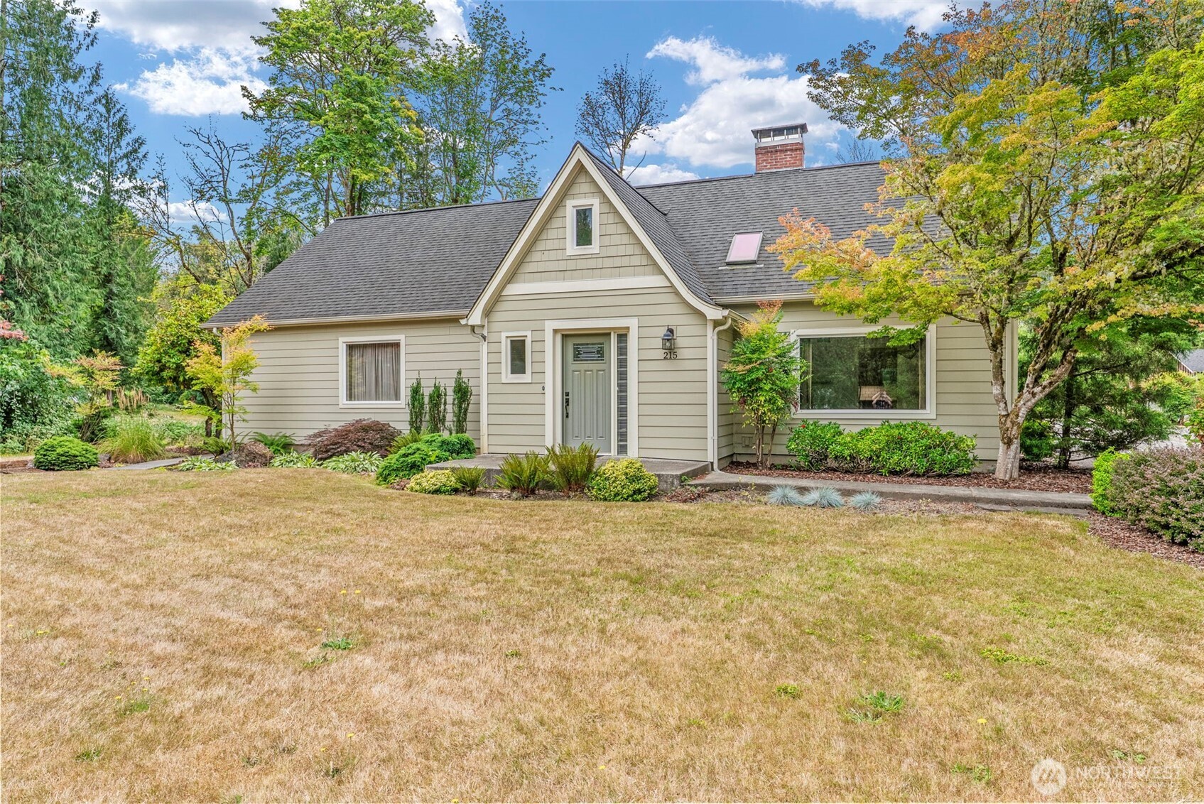 215 Walnut Acres Road Property Photo 1