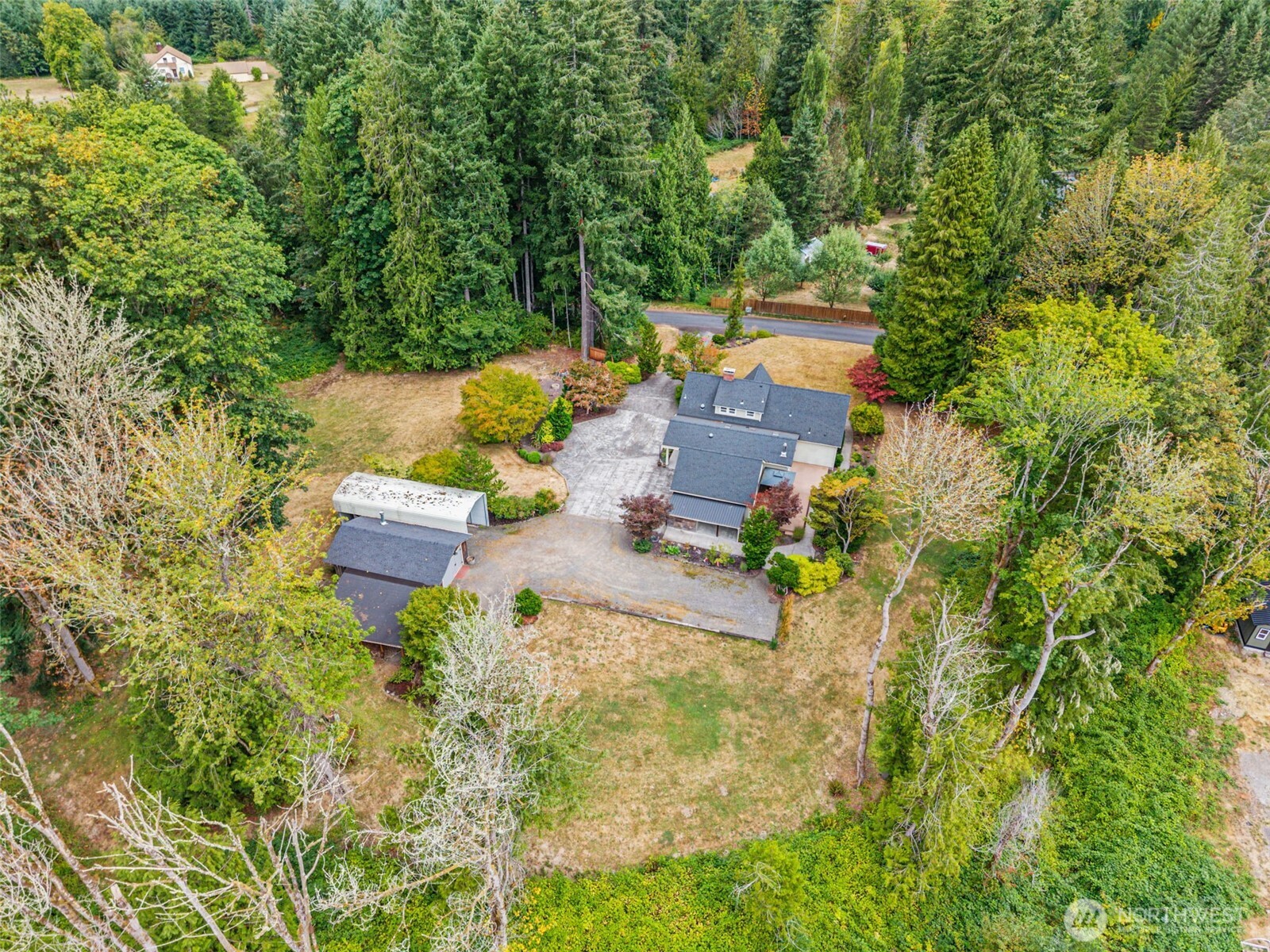 215 Walnut Acres Road Property Photo 3