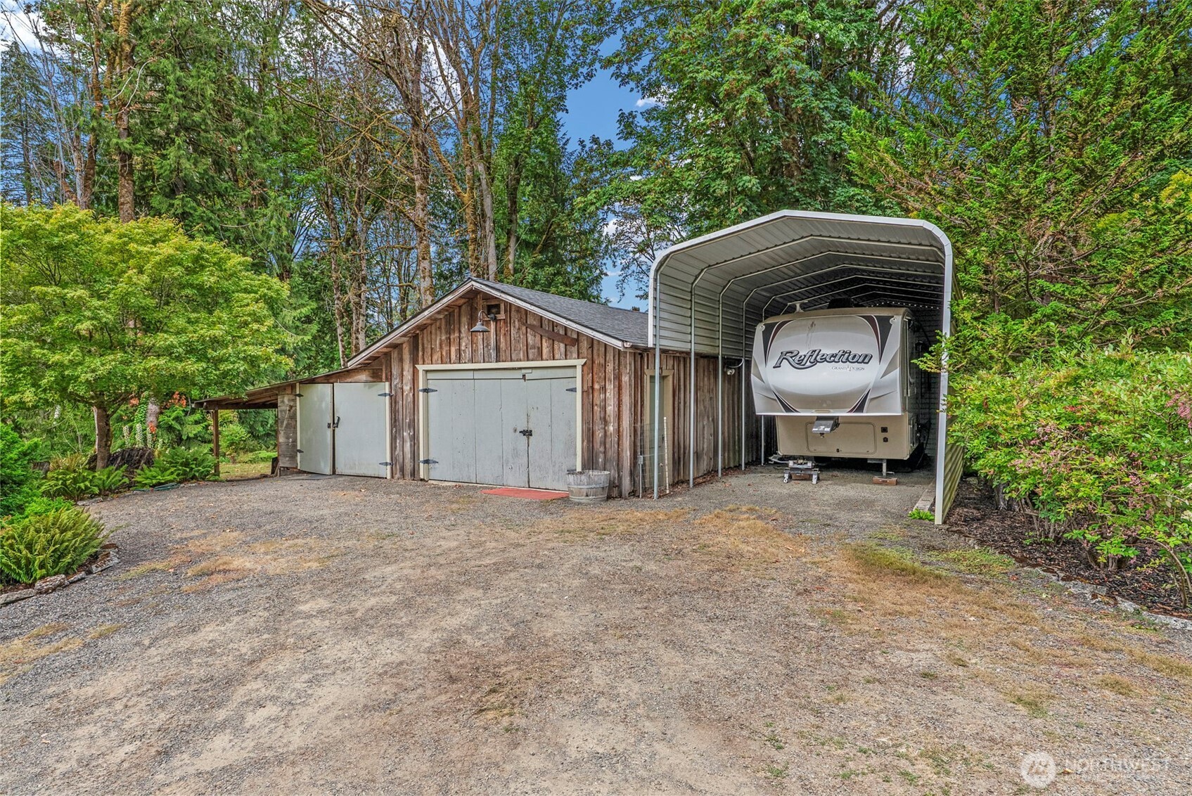 215 Walnut Acres Road Property Photo 13
