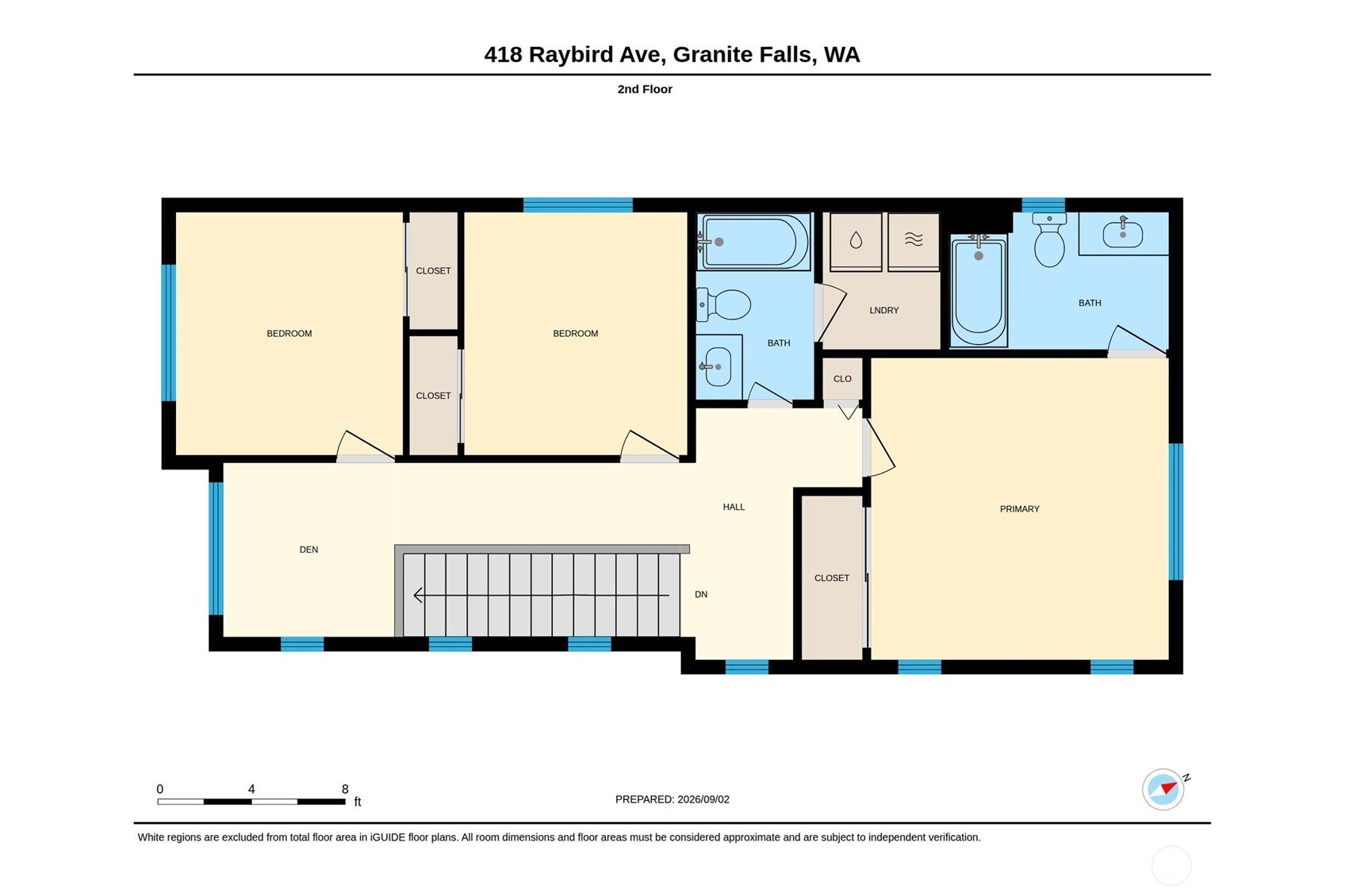 418 Raybird Avenue Property Photo 21