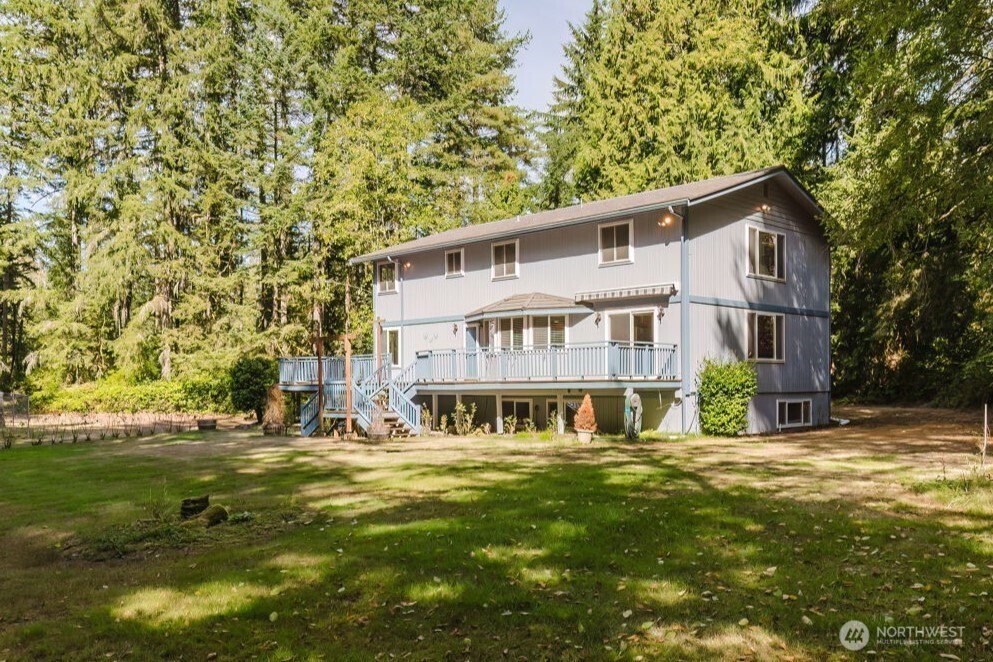 9531 Brandywine Lane Property Photo 1