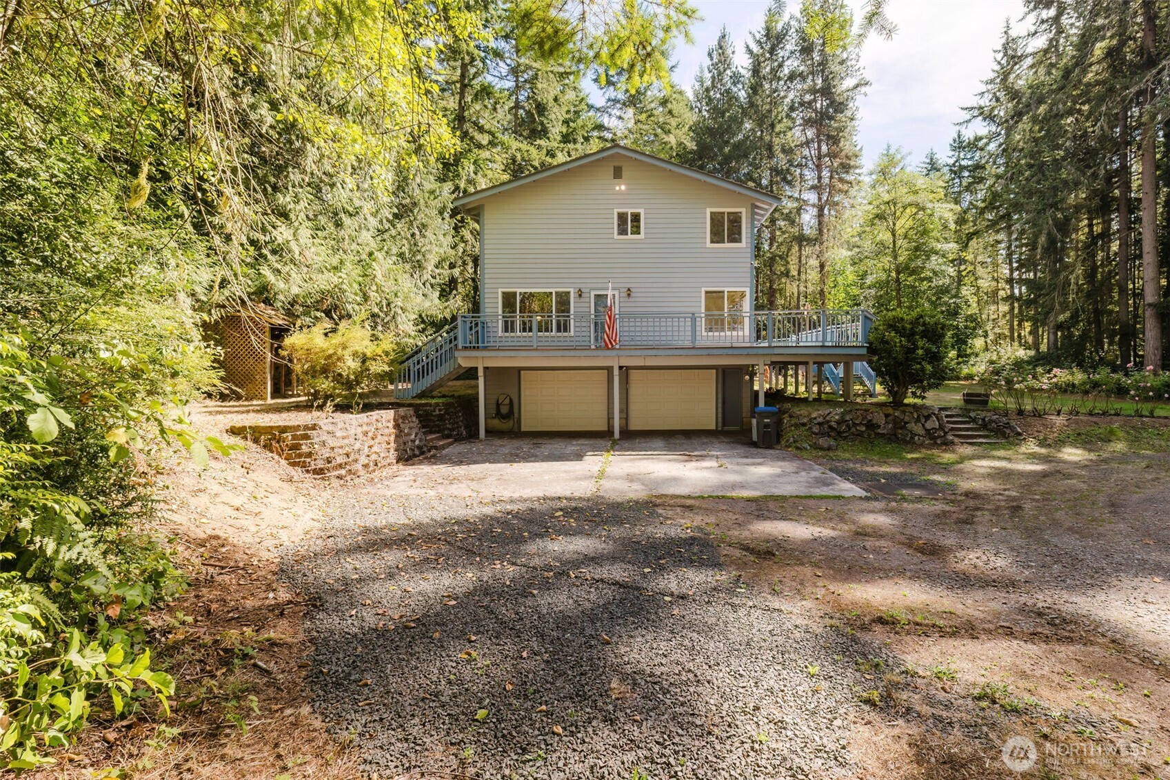 9531 Brandywine Lane Property Photo 4