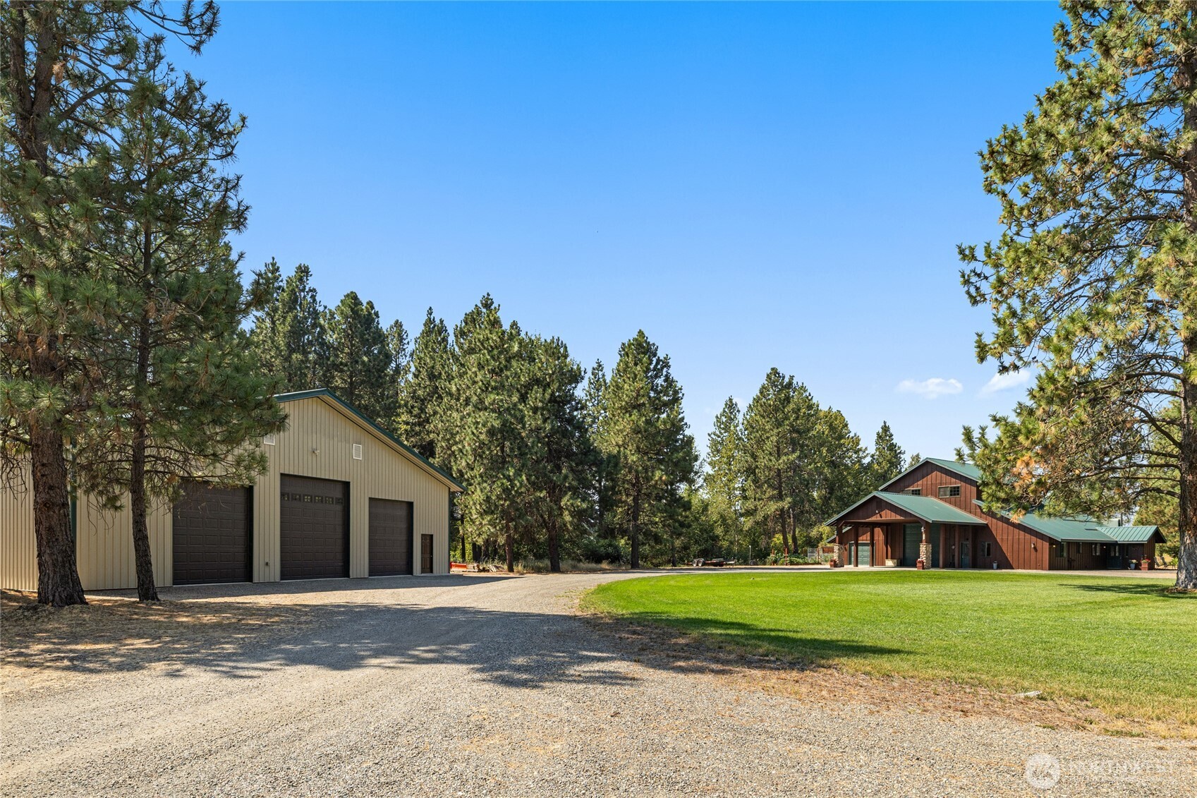 1703 Airport Road Property Photo 1