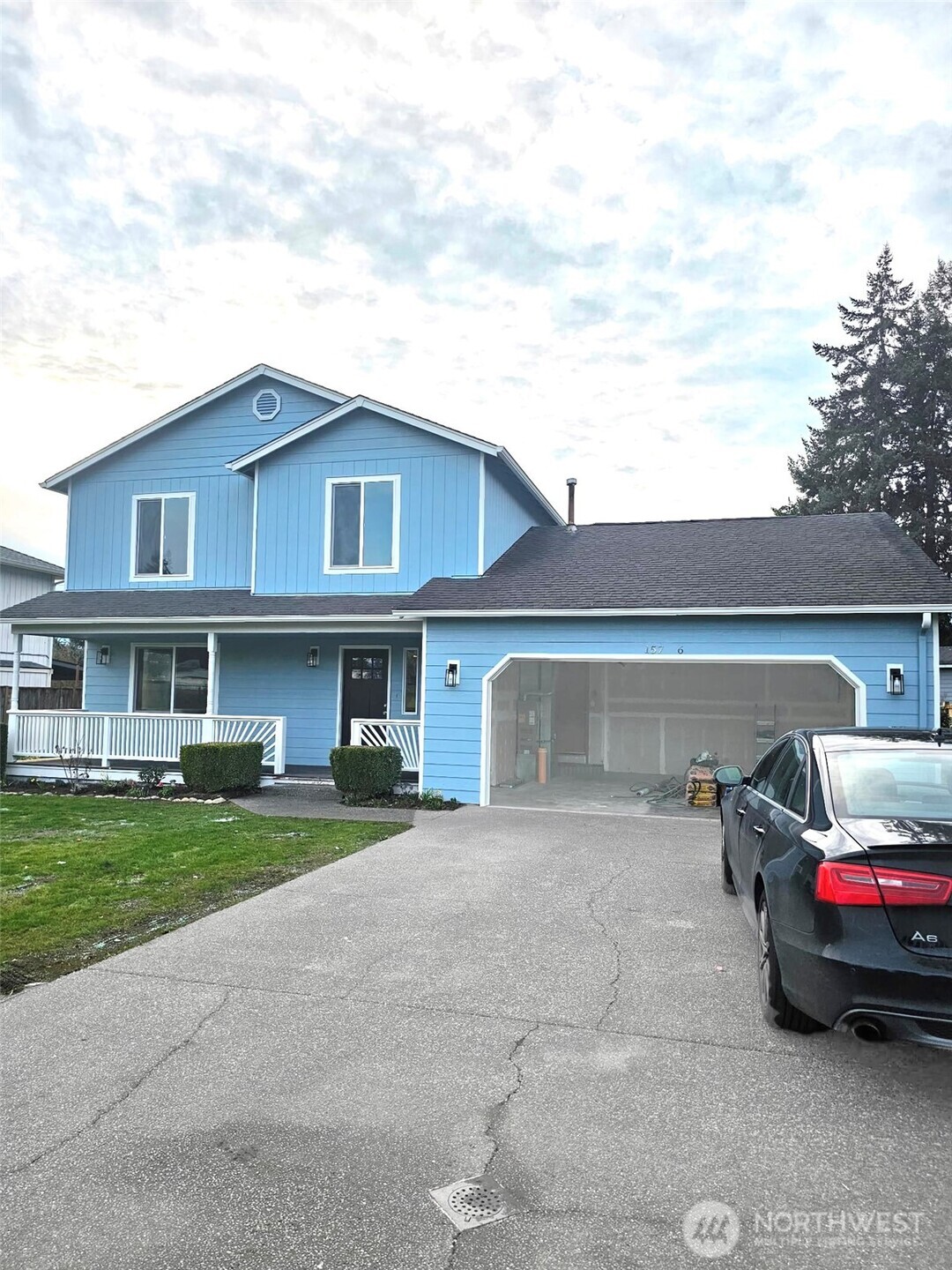 15716 46th Avenue Property Photo 1