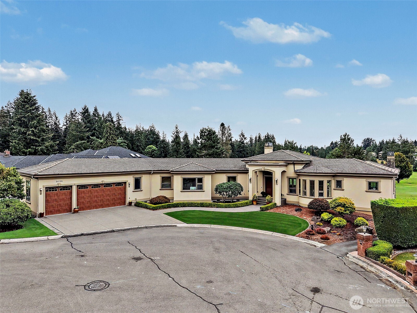 24728 142nd Avenue Property Photo 1