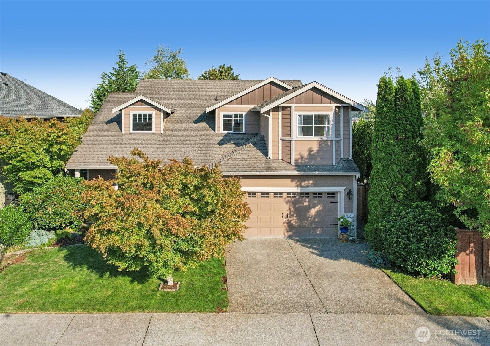 6326 Rebecca Avenue Property Photo 1