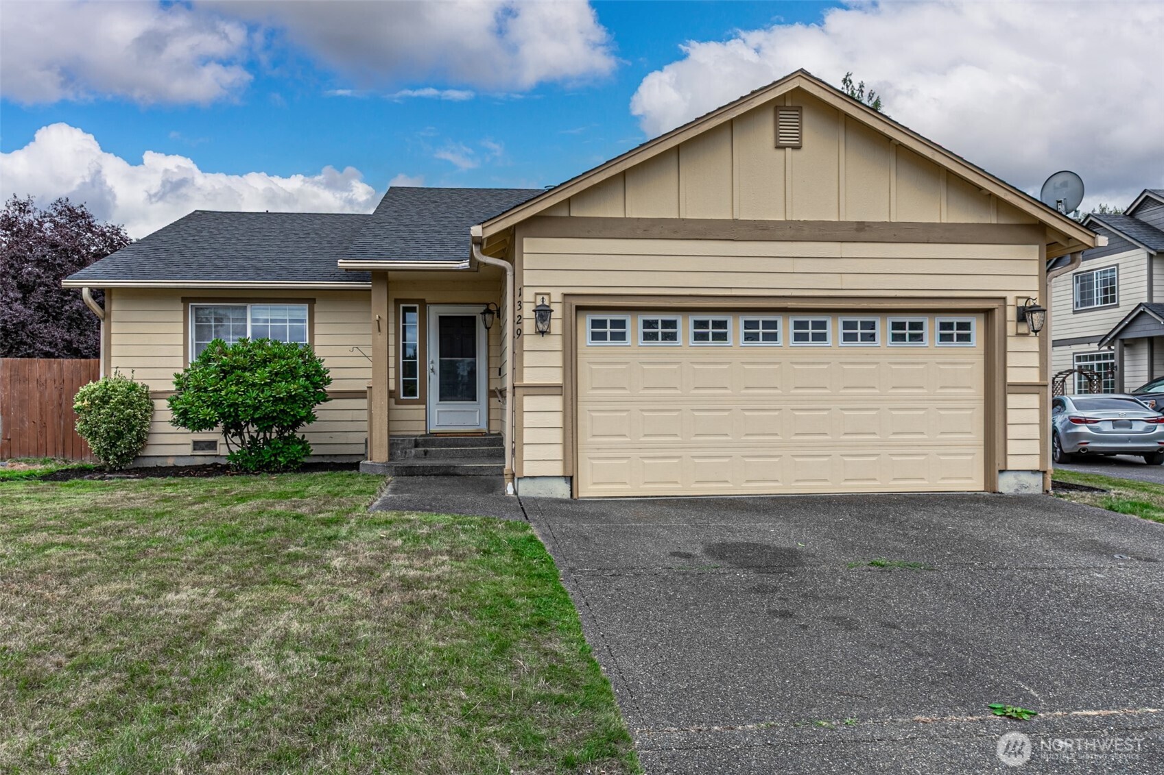 1329 131st Street Property Photo 1
