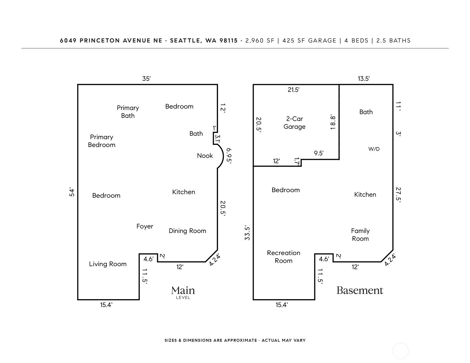 6049 Princeton Avenue Property Photo 29