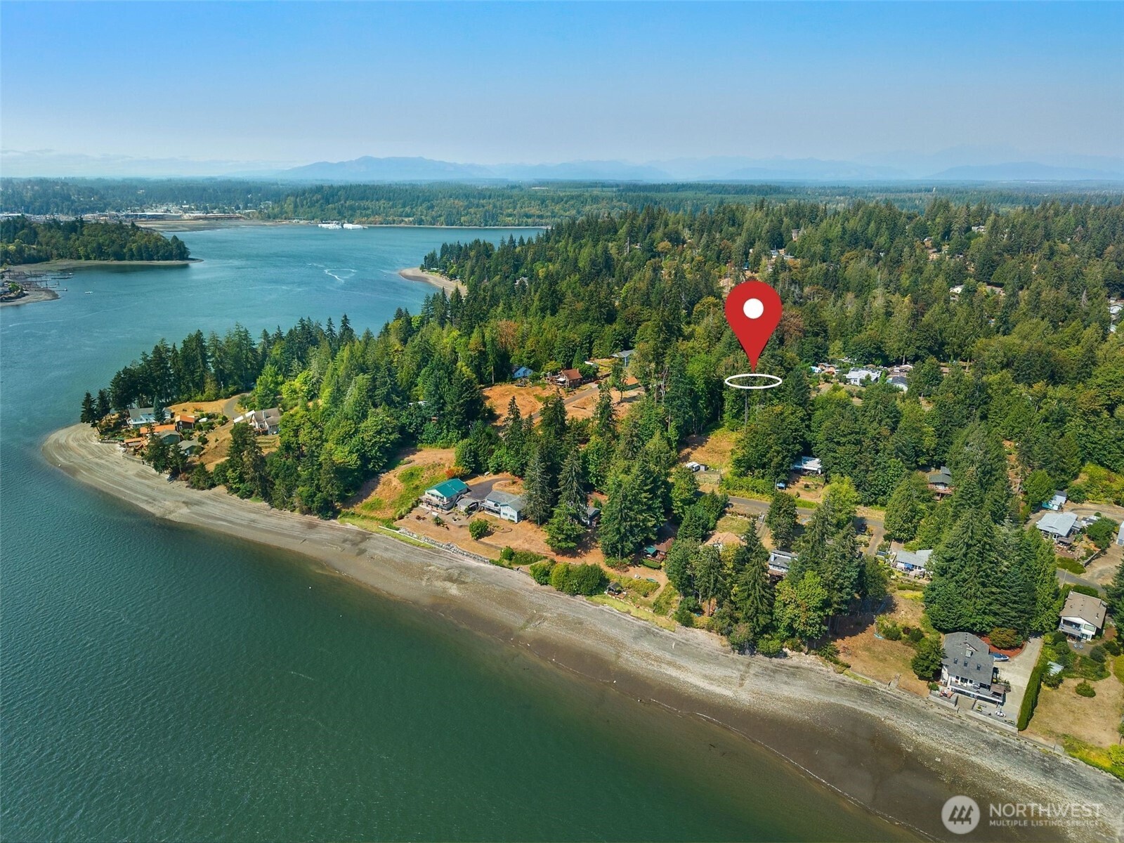 40 E Ridgeview Drive Property Photo 1