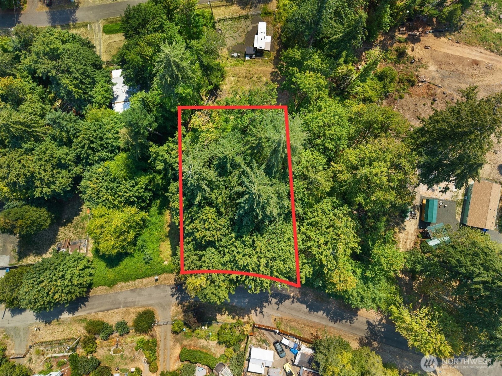 40 E Ridgeview Drive Property Photo 3